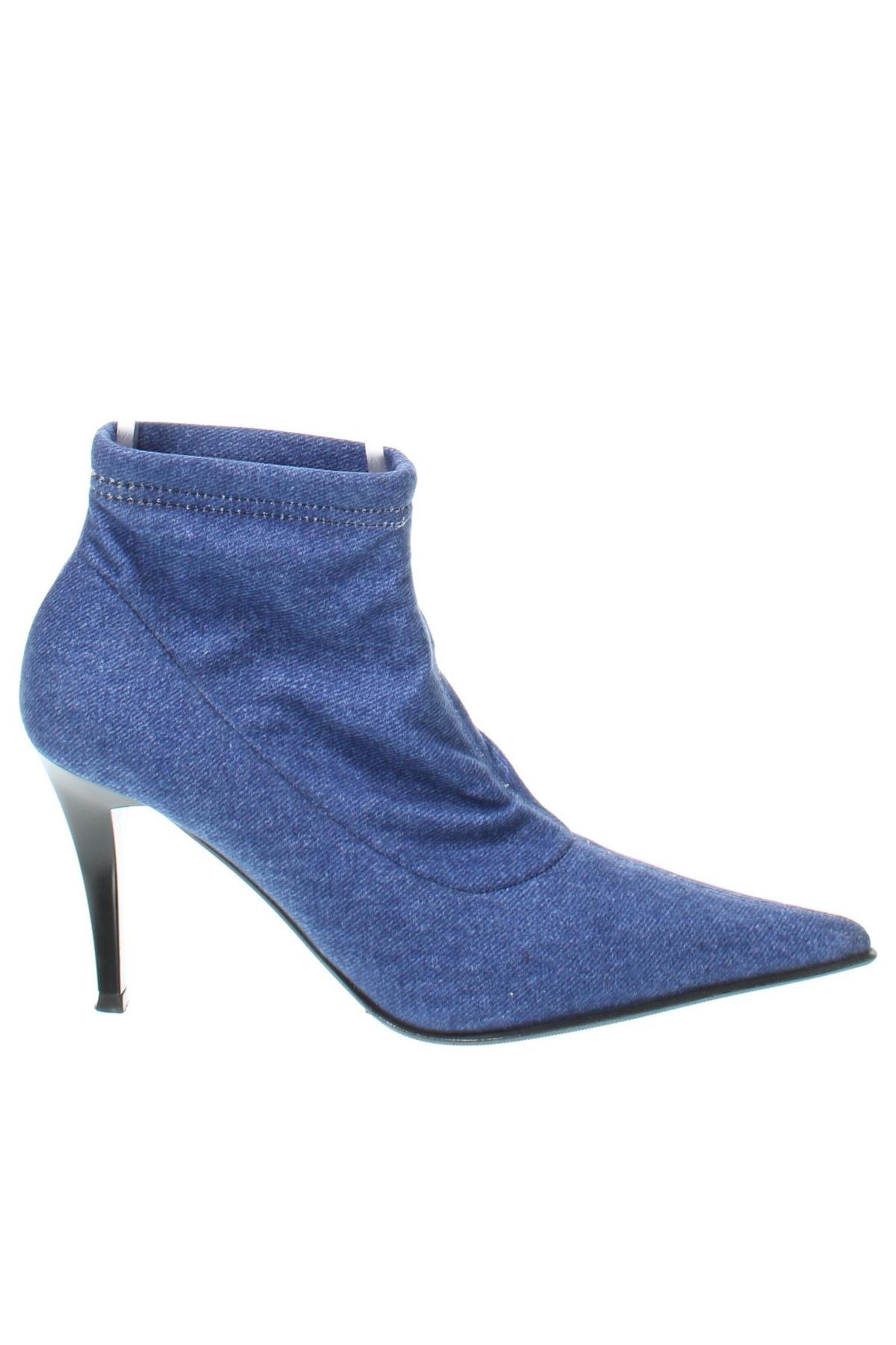 Damenschuhe Loriblu, Größe 37, Farbe Blau, Preis 60,29 €