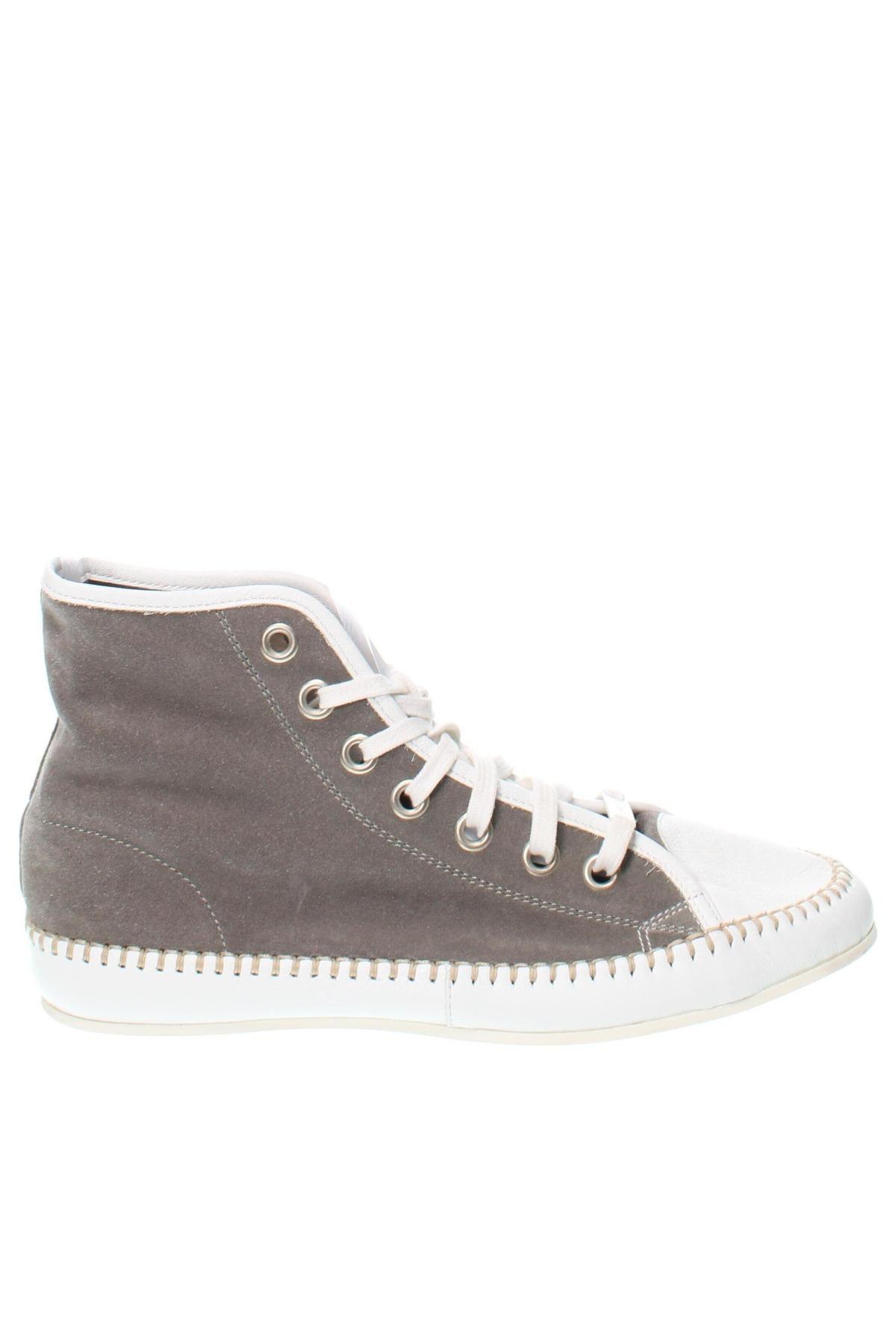 Damenschuhe Marc Cain, Größe 38, Farbe Grau, Preis 54,93 €