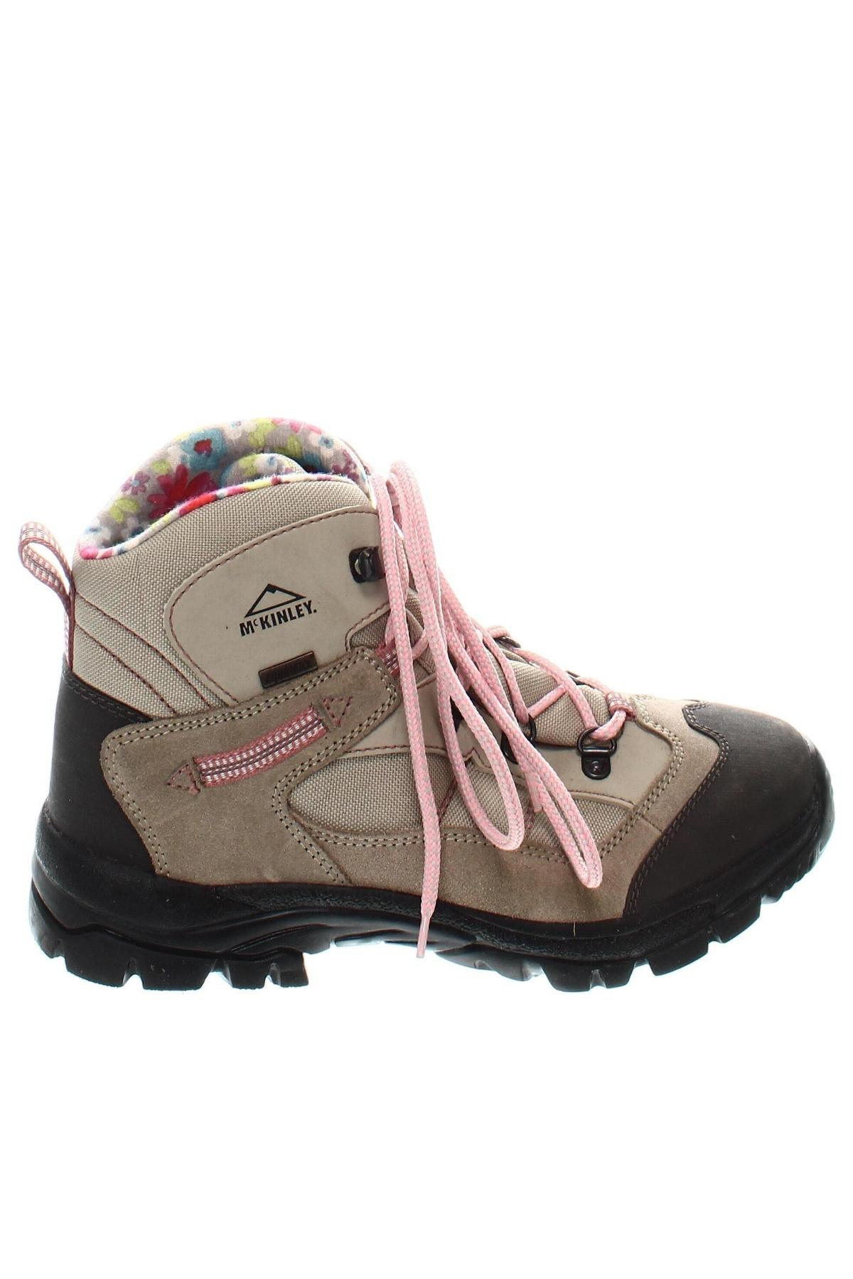 Dámské boty  McKinley, Velikost 38, Barva Vícebarevné, Cena  893,00 Kč