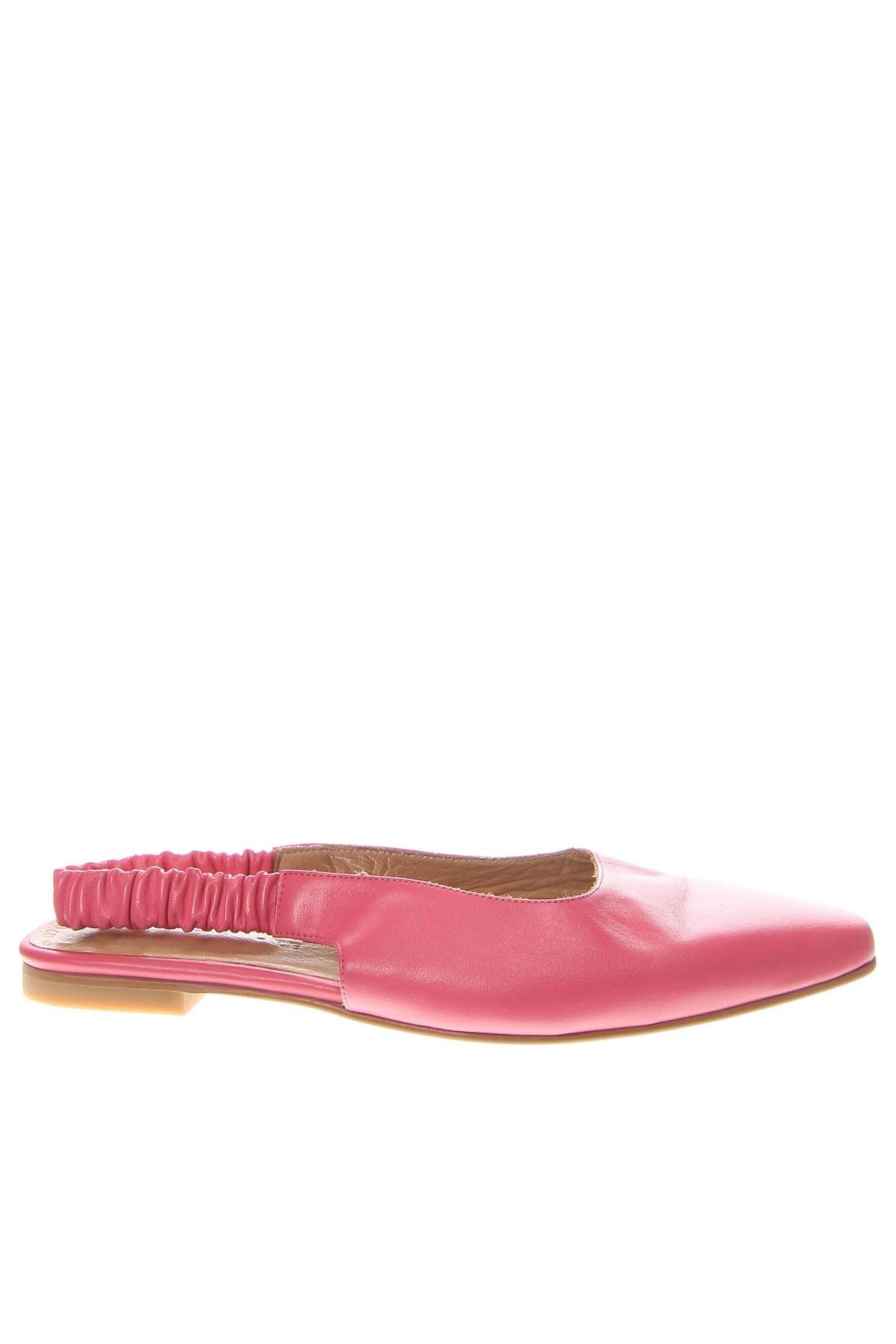 Damenschuhe More & More, Größe 39, Farbe Rosa, Preis € 104,64