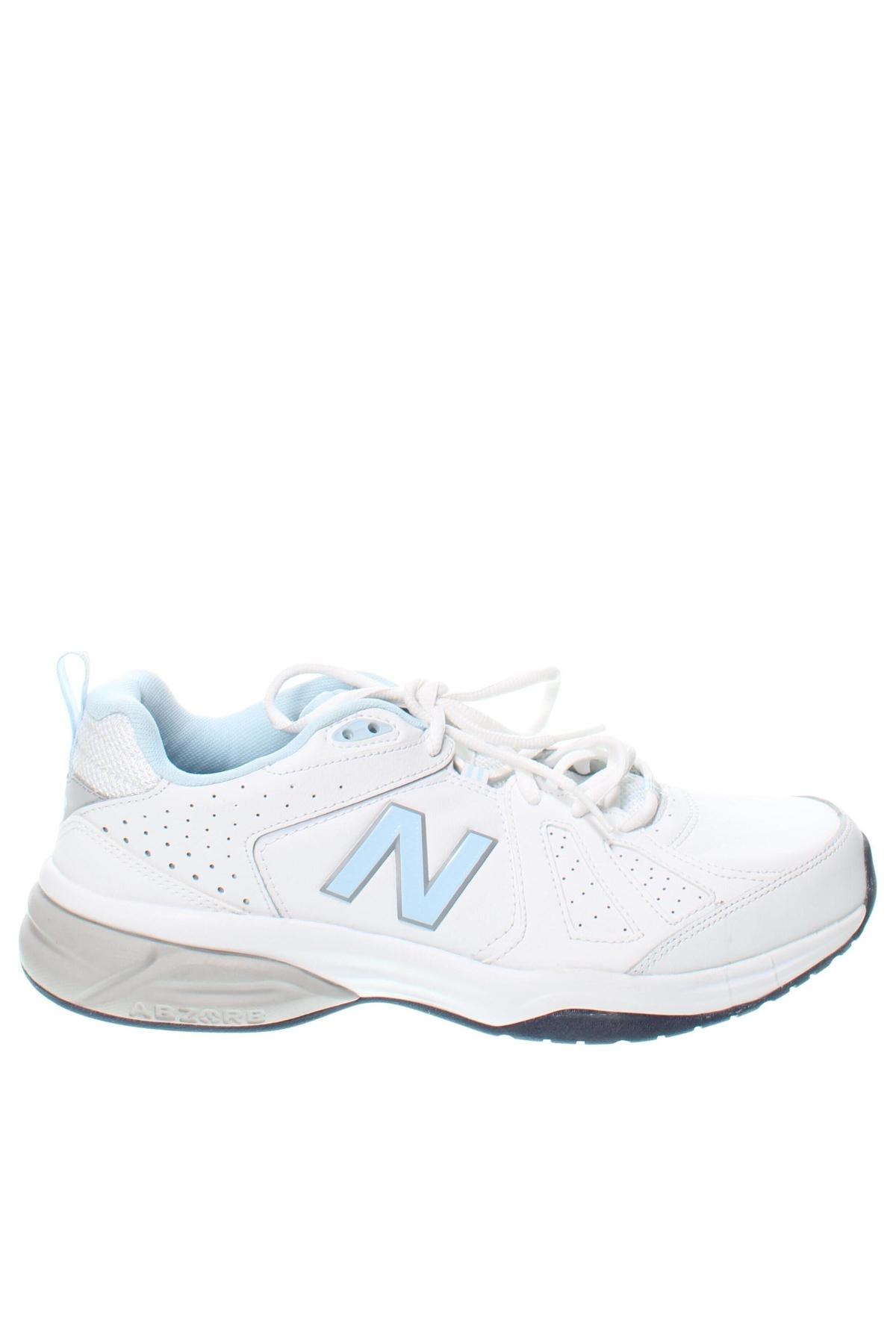 Obuwie damskie New Balance, Rozmiar 45, Kolor Biały, Cena 541,09 zł