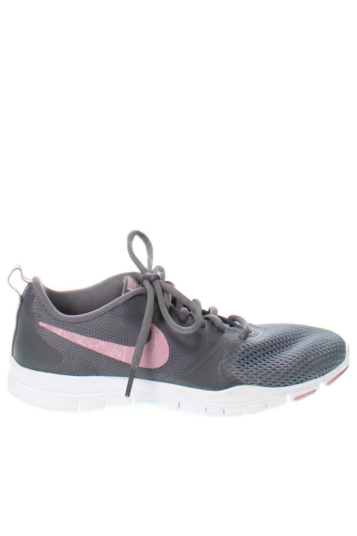 Damenschuhe Nike, Größe 36, Farbe Grau, Preis 23,79 €