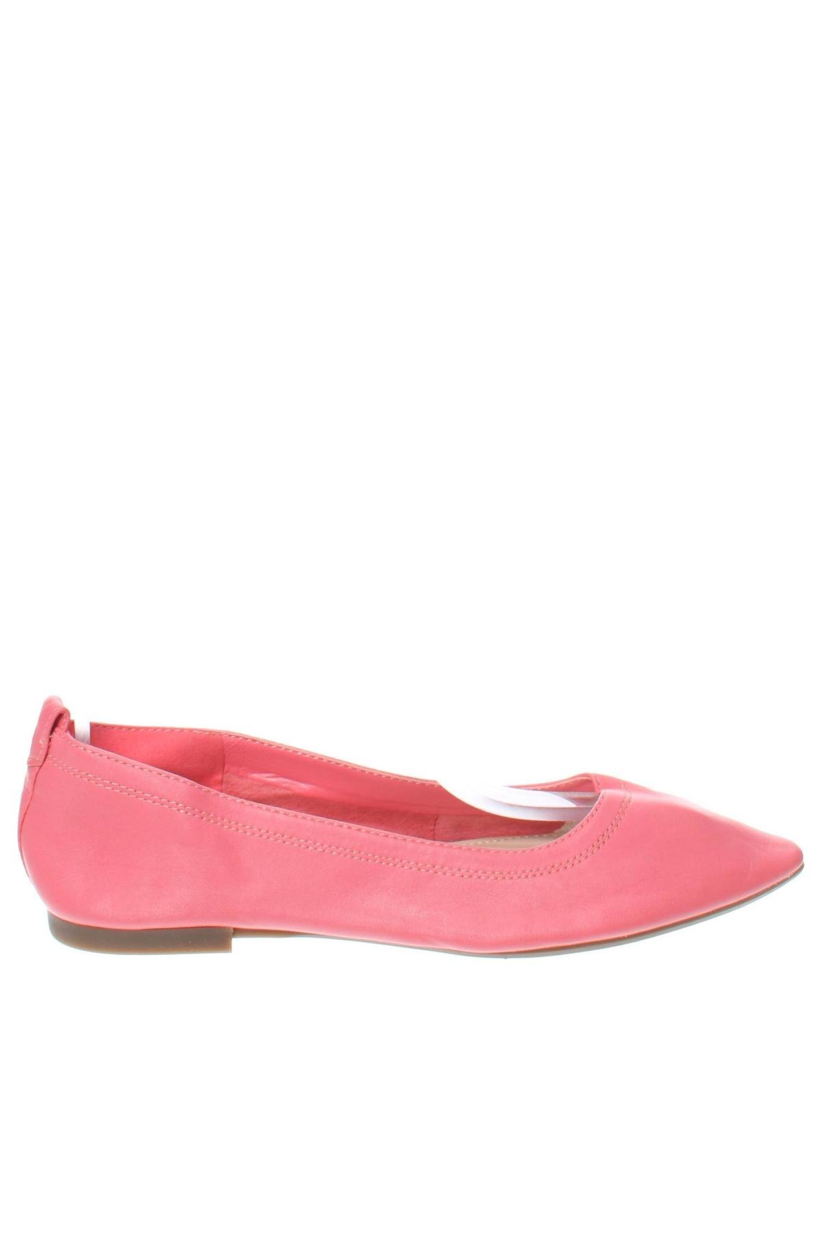 Damenschuhe Nine West, Größe 38, Farbe Rosa, Preis 30,49 €