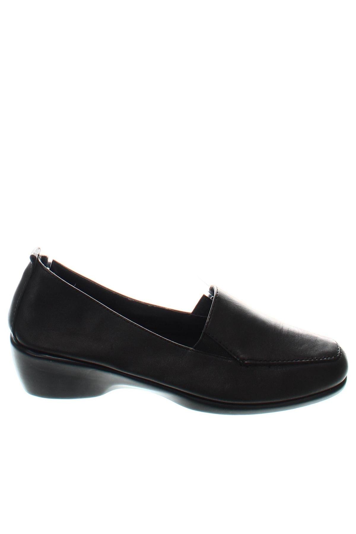 Γυναικεία παπούτσια Now, Μέγεθος 38, Χρώμα Μαύρο, Τιμή 34,52 €