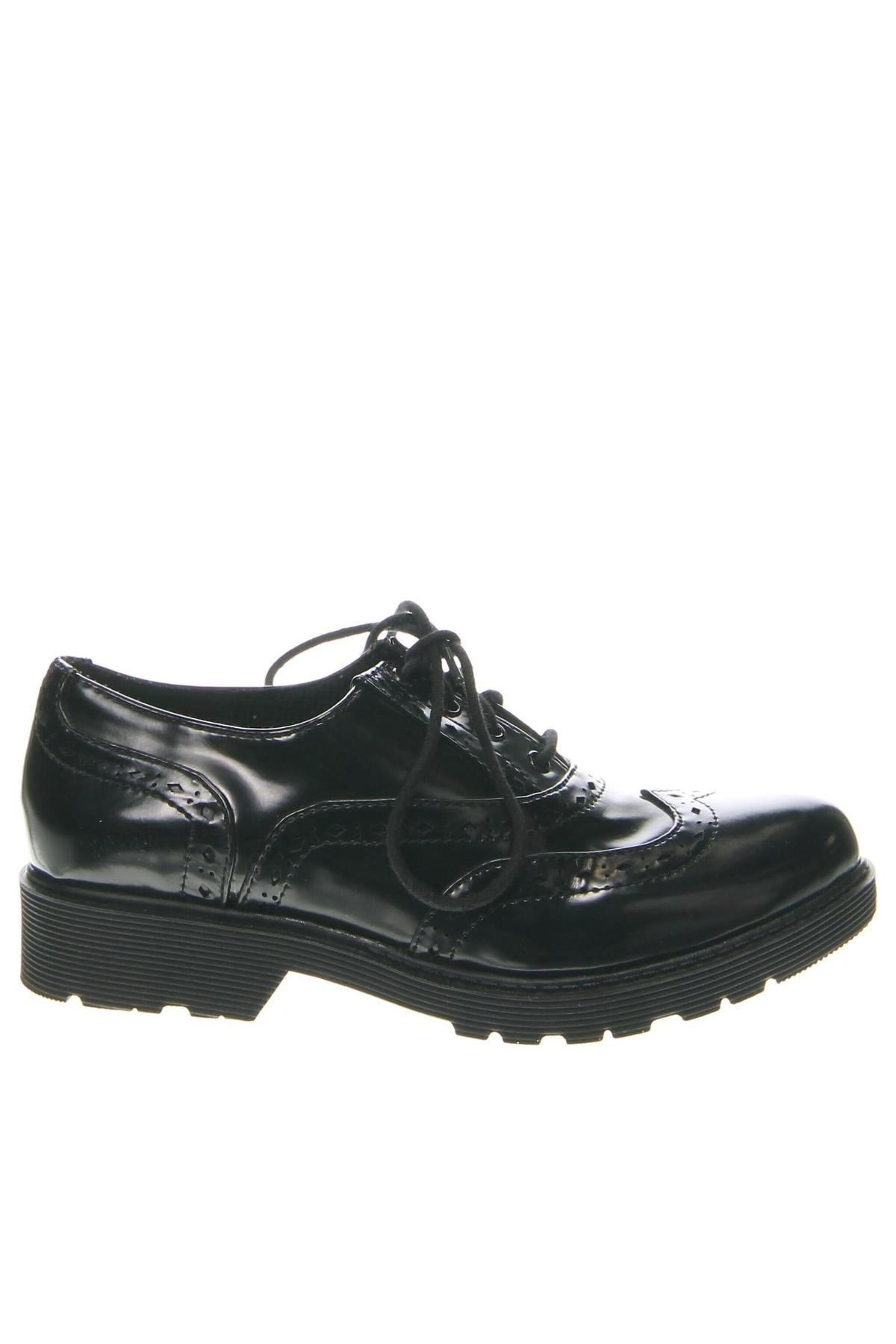Γυναικεία παπούτσια Obsel, Μέγεθος 37, Χρώμα Μαύρο, Τιμή 18,22 €
