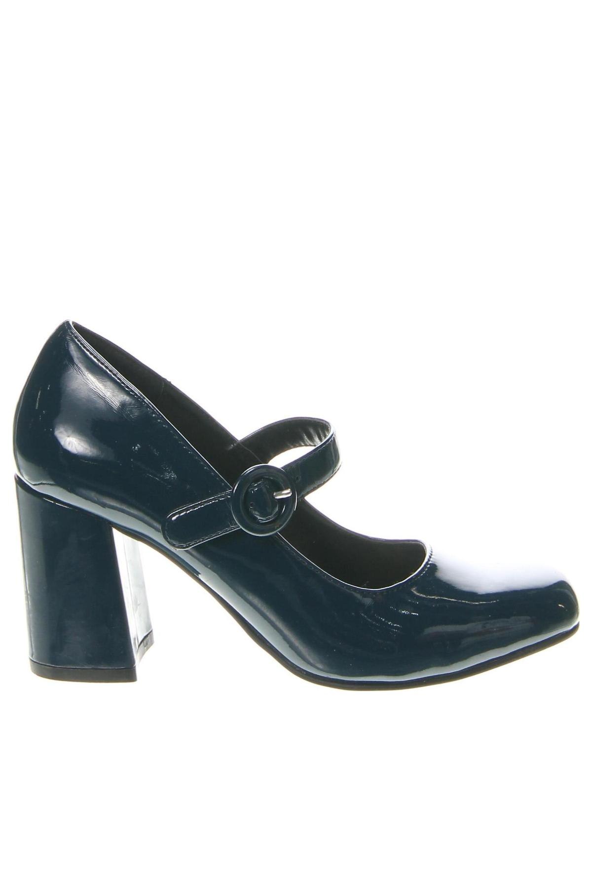 Γυναικεία παπούτσια Obsel, Μέγεθος 35, Χρώμα Μπλέ, Τιμή 15,98 €