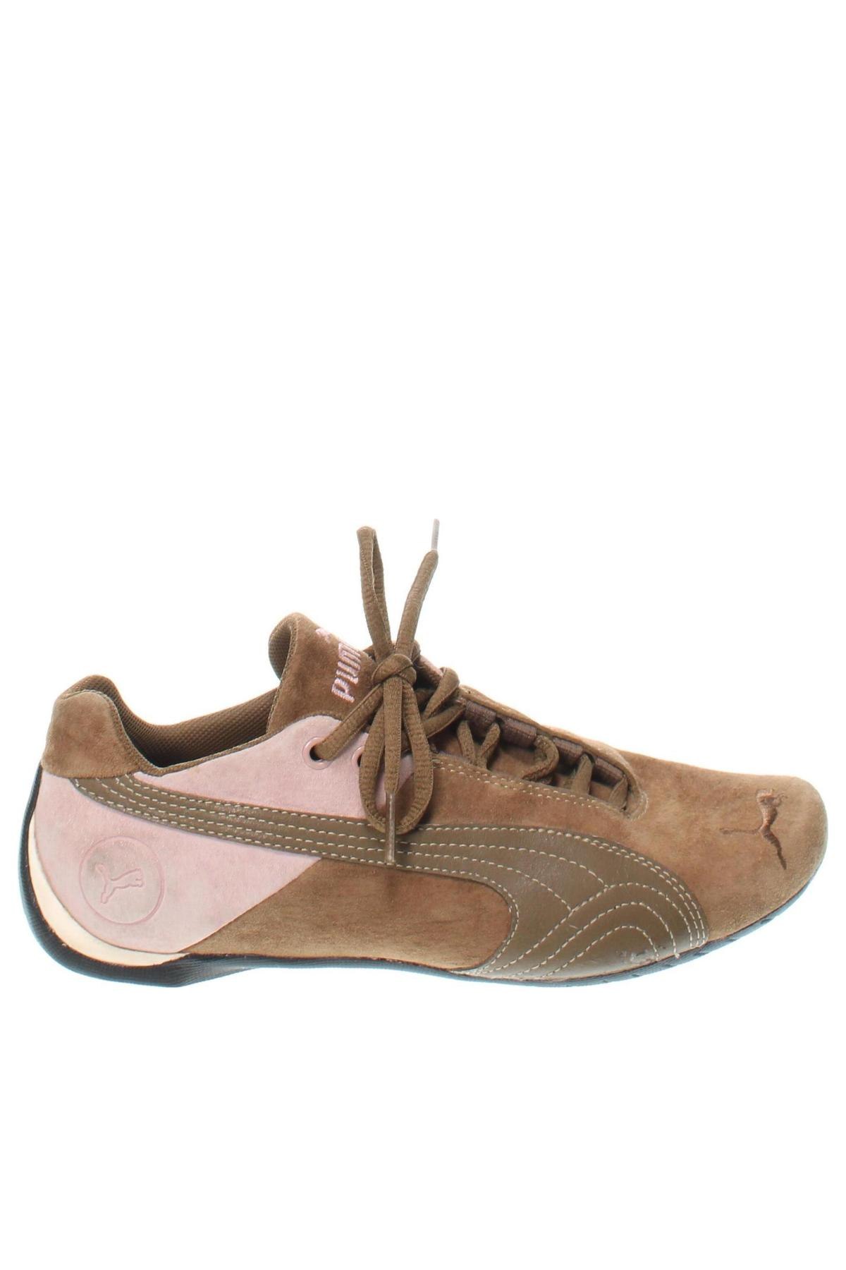 Γυναικεία παπούτσια PUMA, Μέγεθος 39, Χρώμα Πολύχρωμο, Τιμή 33,23 €