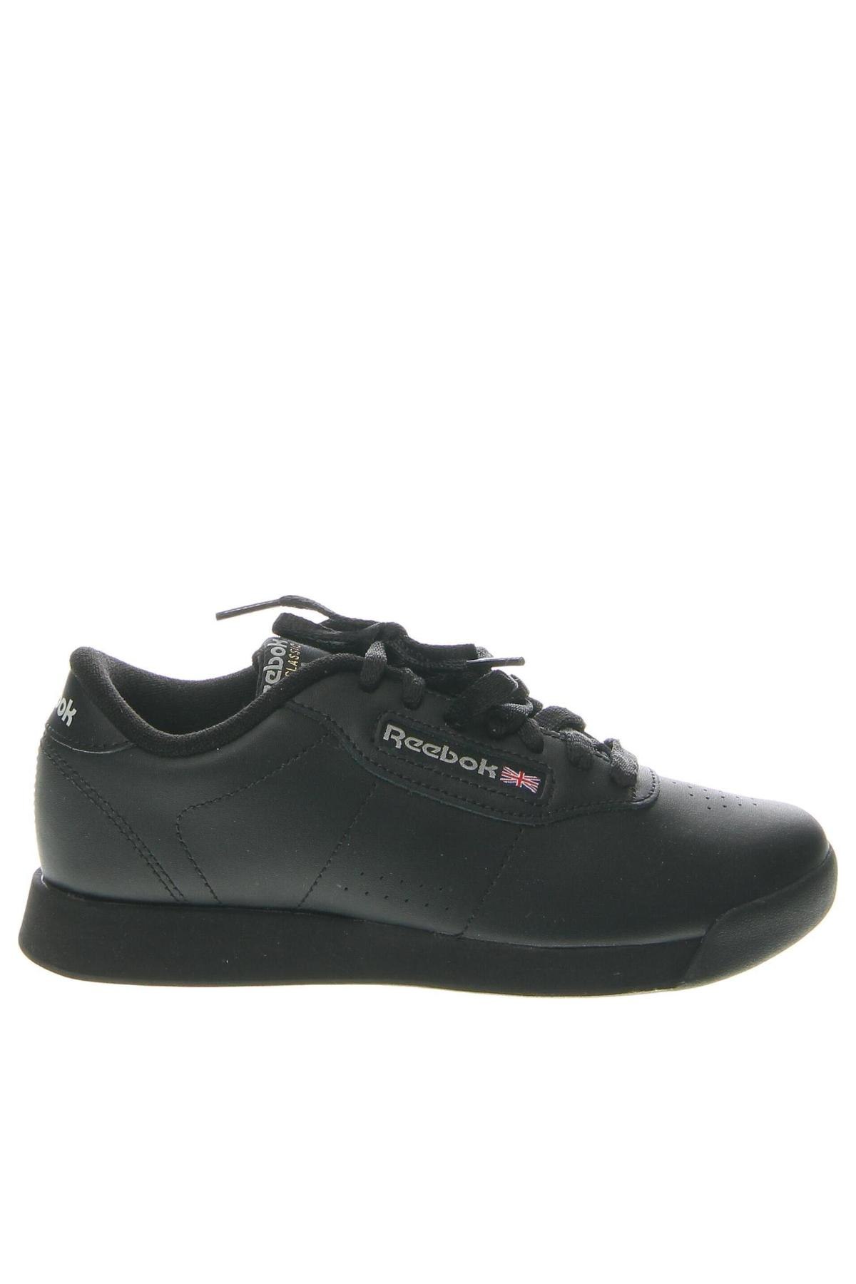 Dámske topánky  Reebok, Veľkosť 35, Farba Čierna, Cena  104,52 €