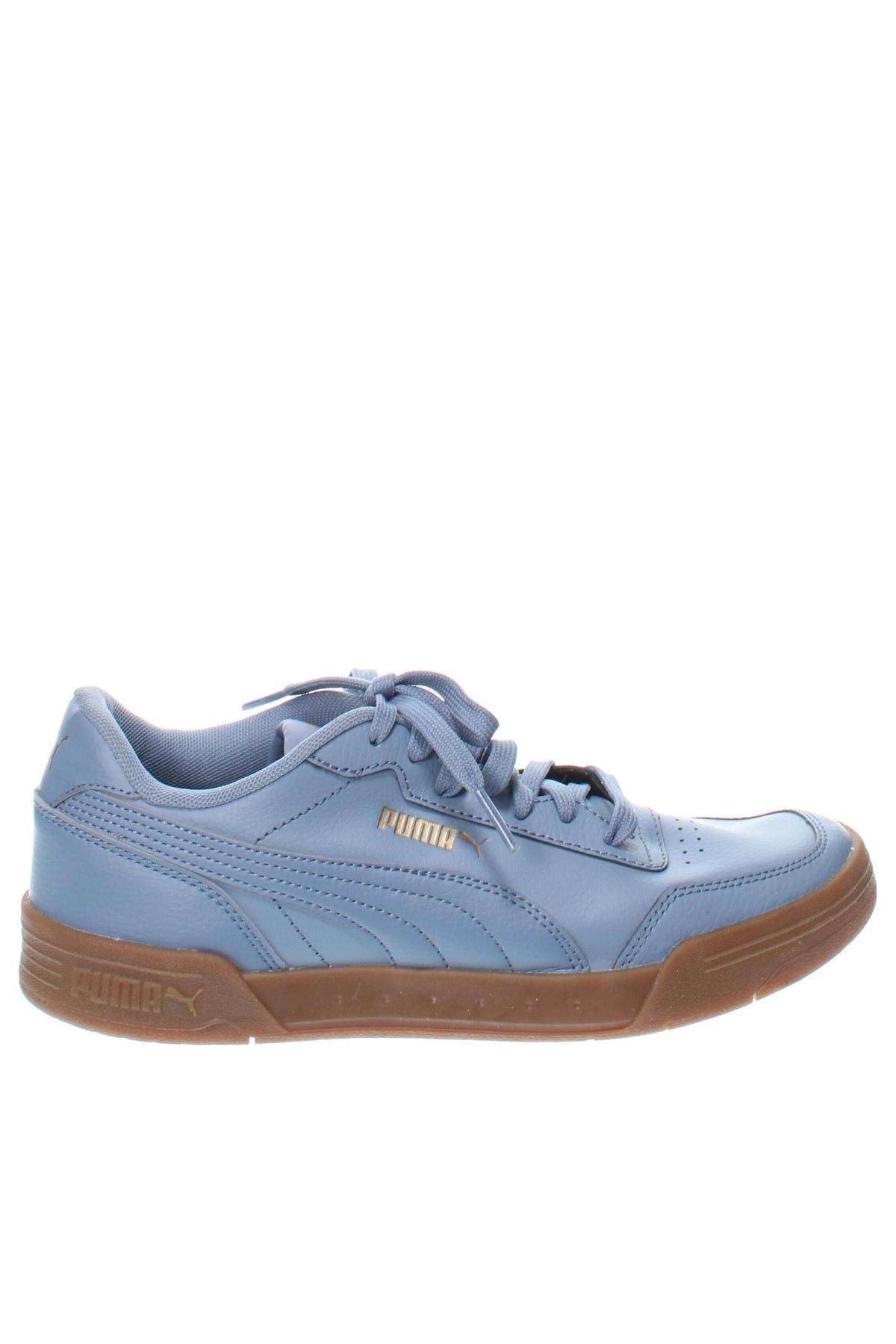 Damenschuhe PUMA, Größe 40, Farbe Blau, Preis € 61,93