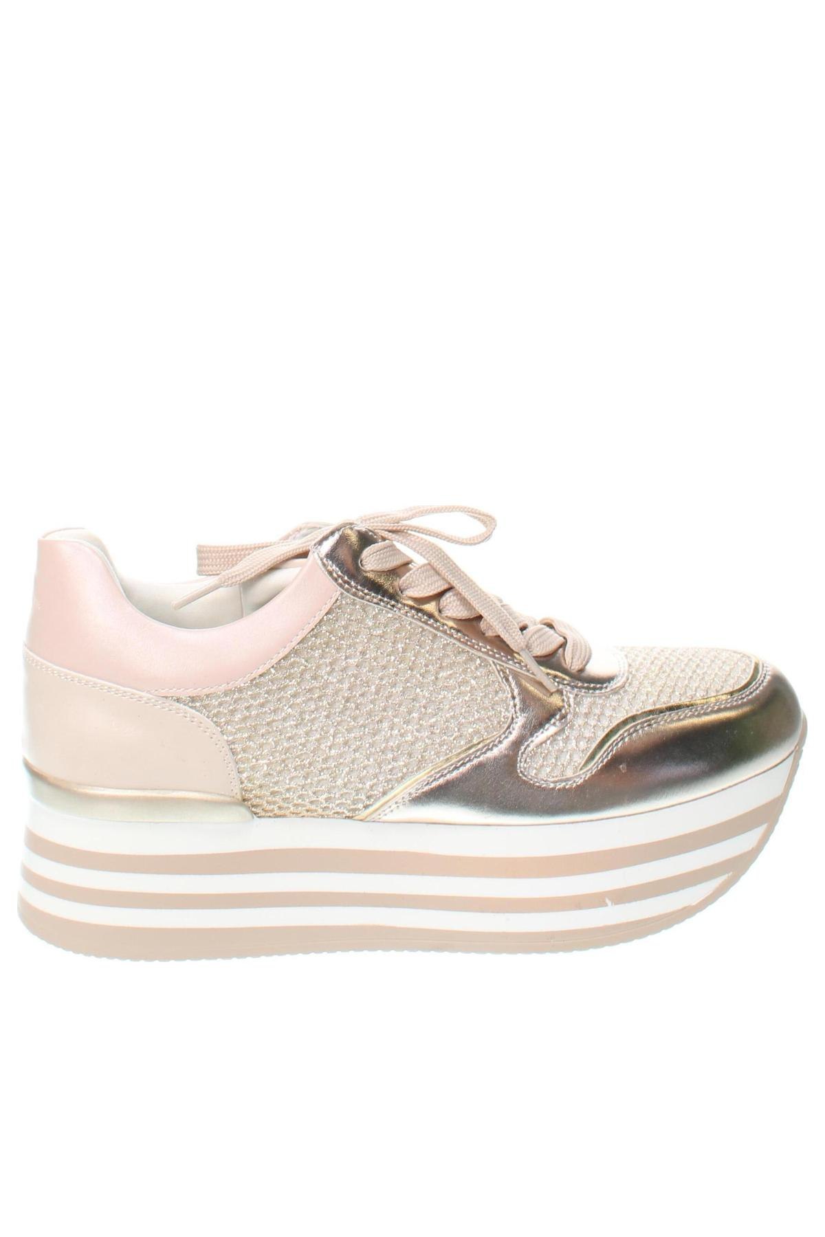 Damenschuhe Queen Helena, Größe 39, Farbe Beige, Preis € 26,70