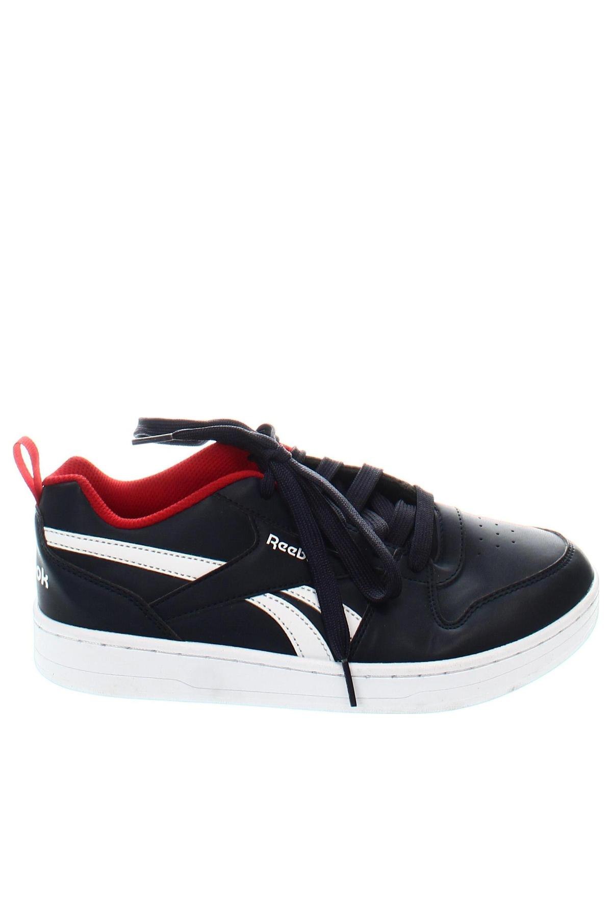 Dámske topánky  Reebok, Veľkosť 38, Farba Modrá, Cena  28,95 €