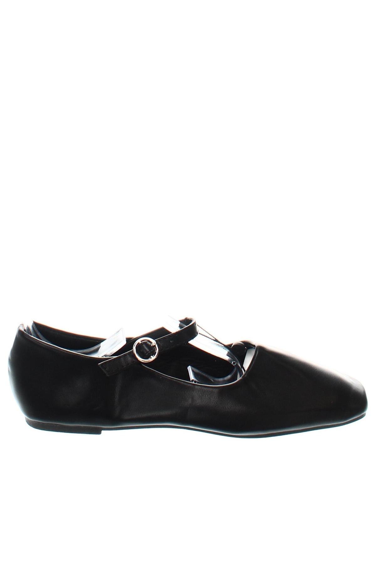 Γυναικεία παπούτσια Rubi, Μέγεθος 37, Χρώμα Μαύρο, Τιμή 31,64 €