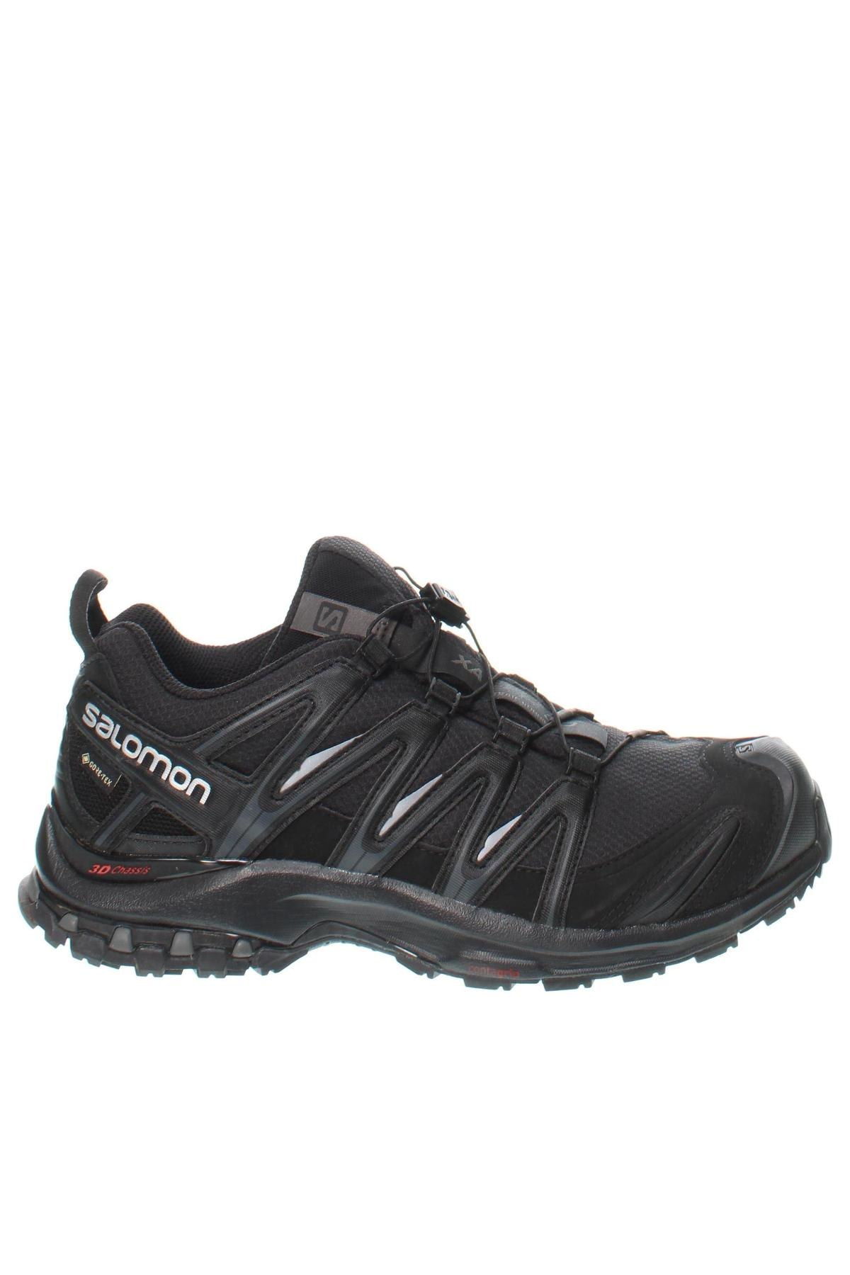 Damenschuhe Salomon, Größe 41, Farbe Schwarz, Preis € 128,35