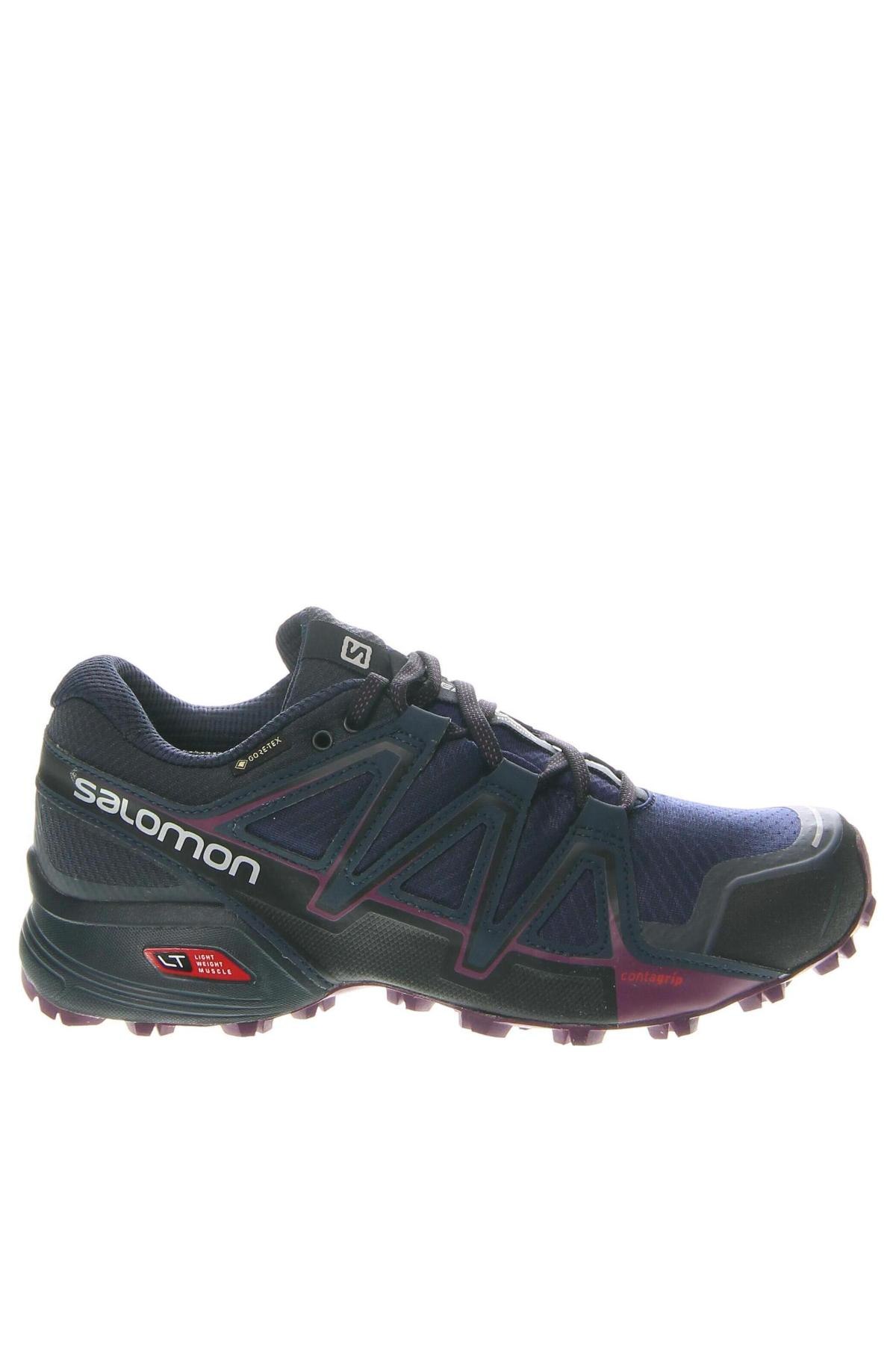 Încălțăminte de damă Salomon, Mărime 40, Culoare Multicolor, Preț 358,55 Lei