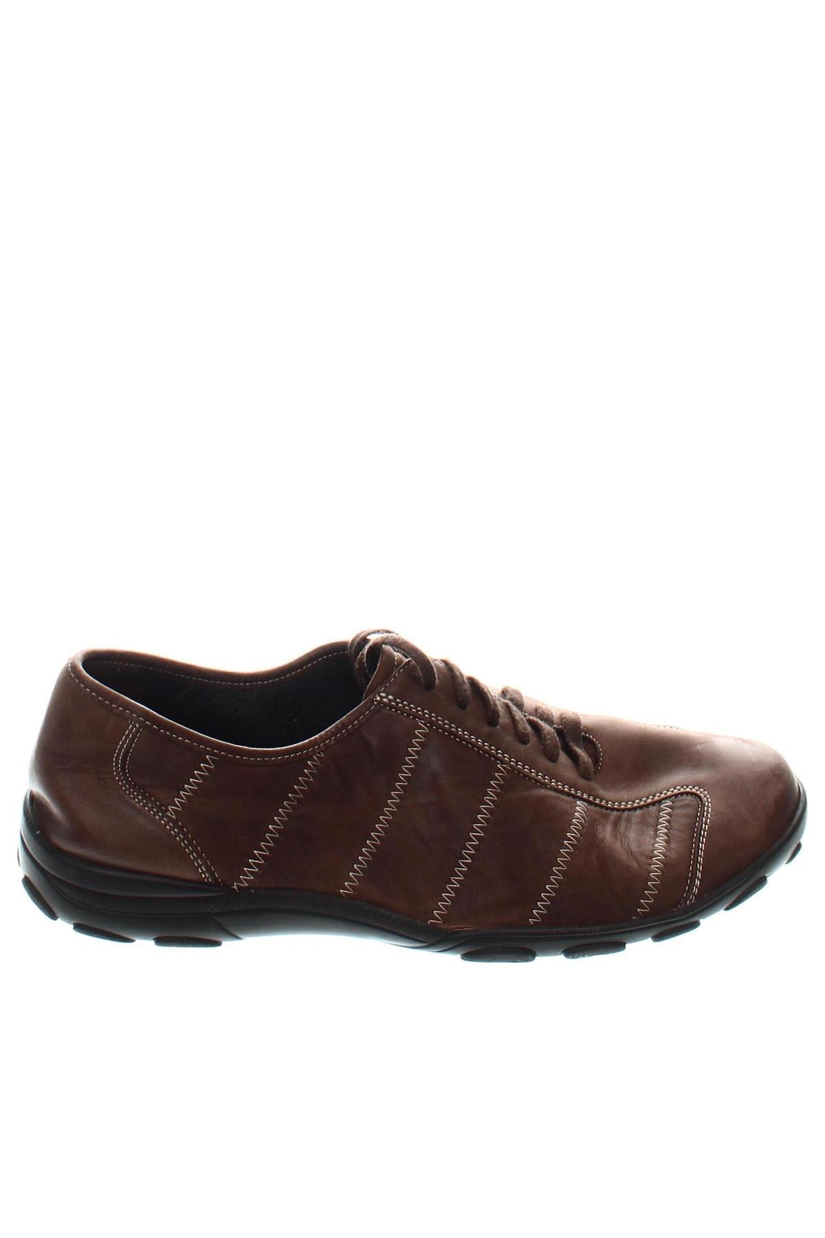 Damenschuhe Semler, Größe 40, Farbe Braun, Preis 21,49 €