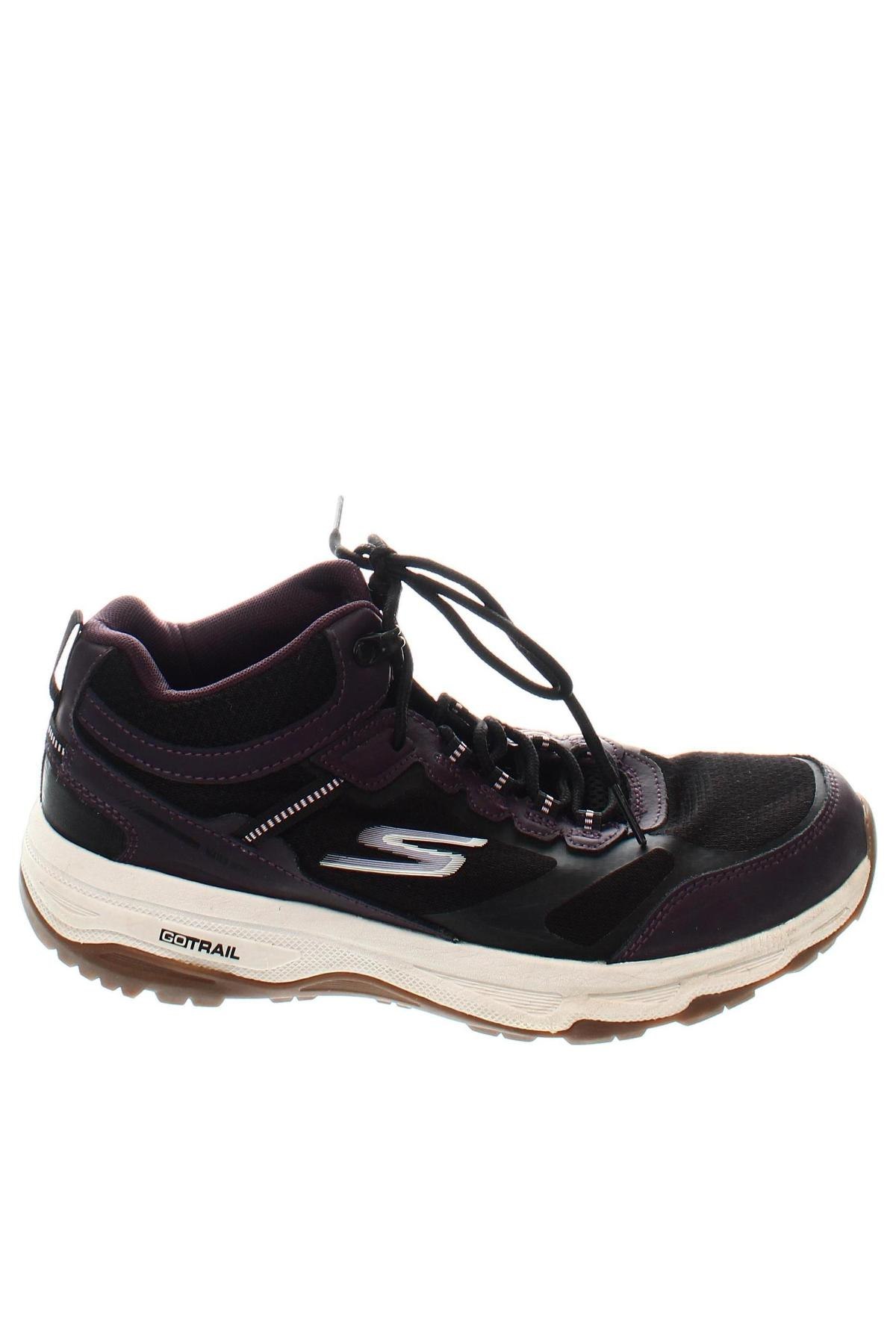 Damenschuhe Skechers, Größe 40, Farbe Mehrfarbig, Preis € 43,14