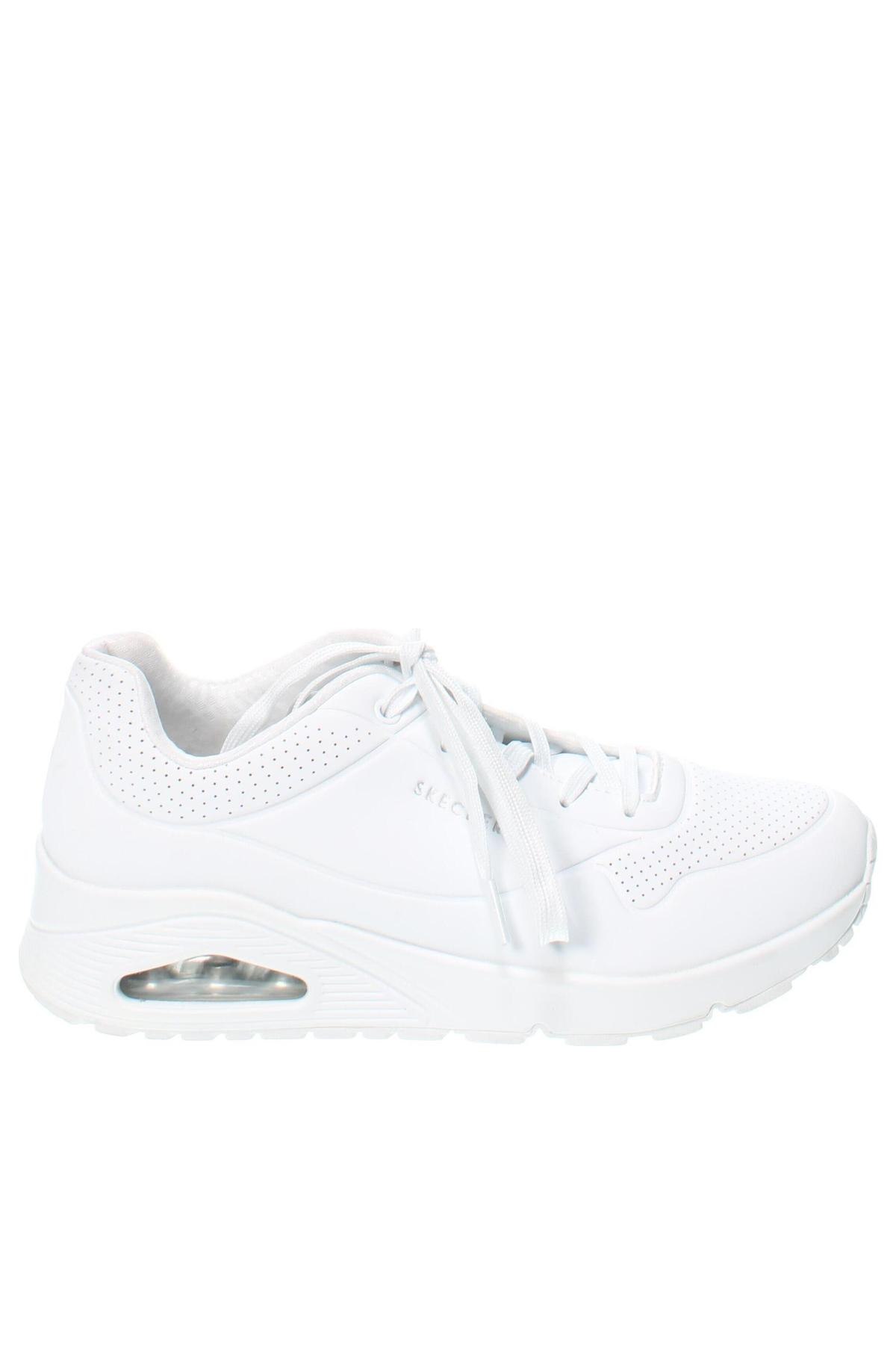 Încălțăminte de damă Skechers, Mărime 39, Culoare Alb, Preț 203,95 Lei