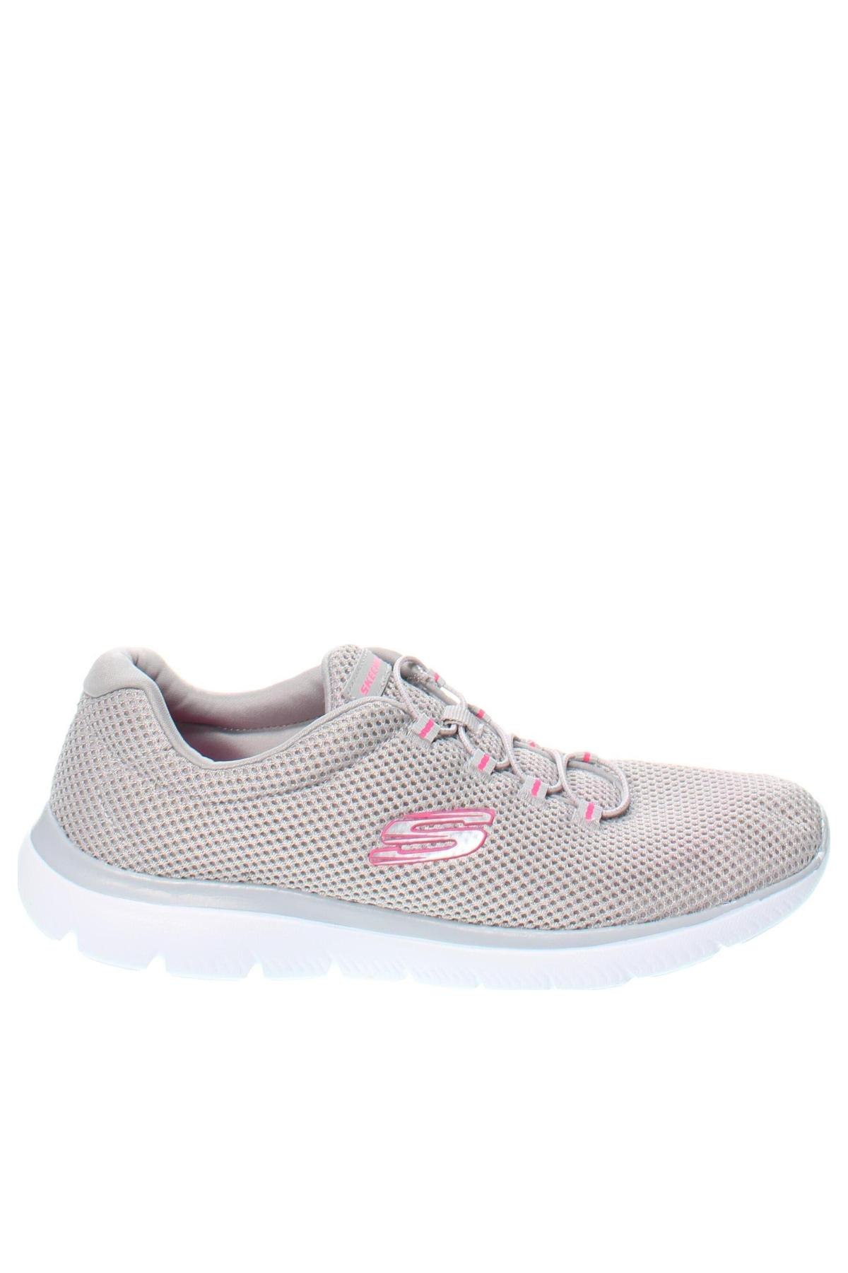 Încălțăminte de damă Skechers, Mărime 39, Culoare Albastru, Preț 203,95 Lei