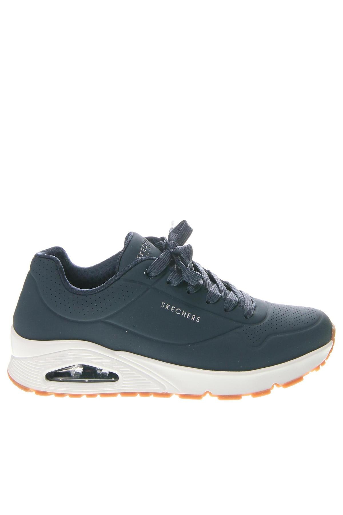 Încălțăminte de damă Skechers, Mărime 42, Culoare Albastru, Preț 203,95 Lei