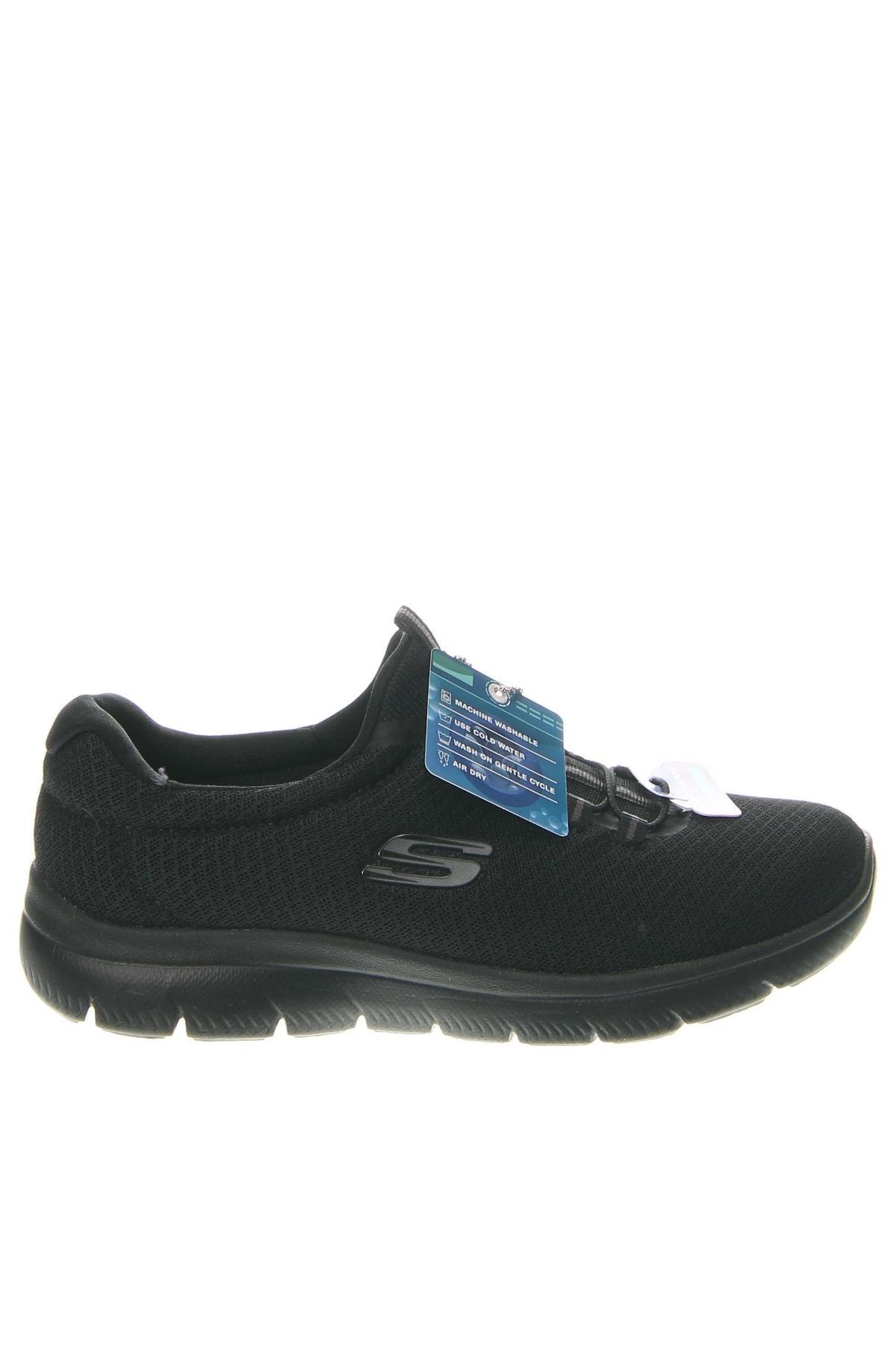 Damenschuhe Skechers, Größe 37, Farbe Schwarz, Preis € 72,16