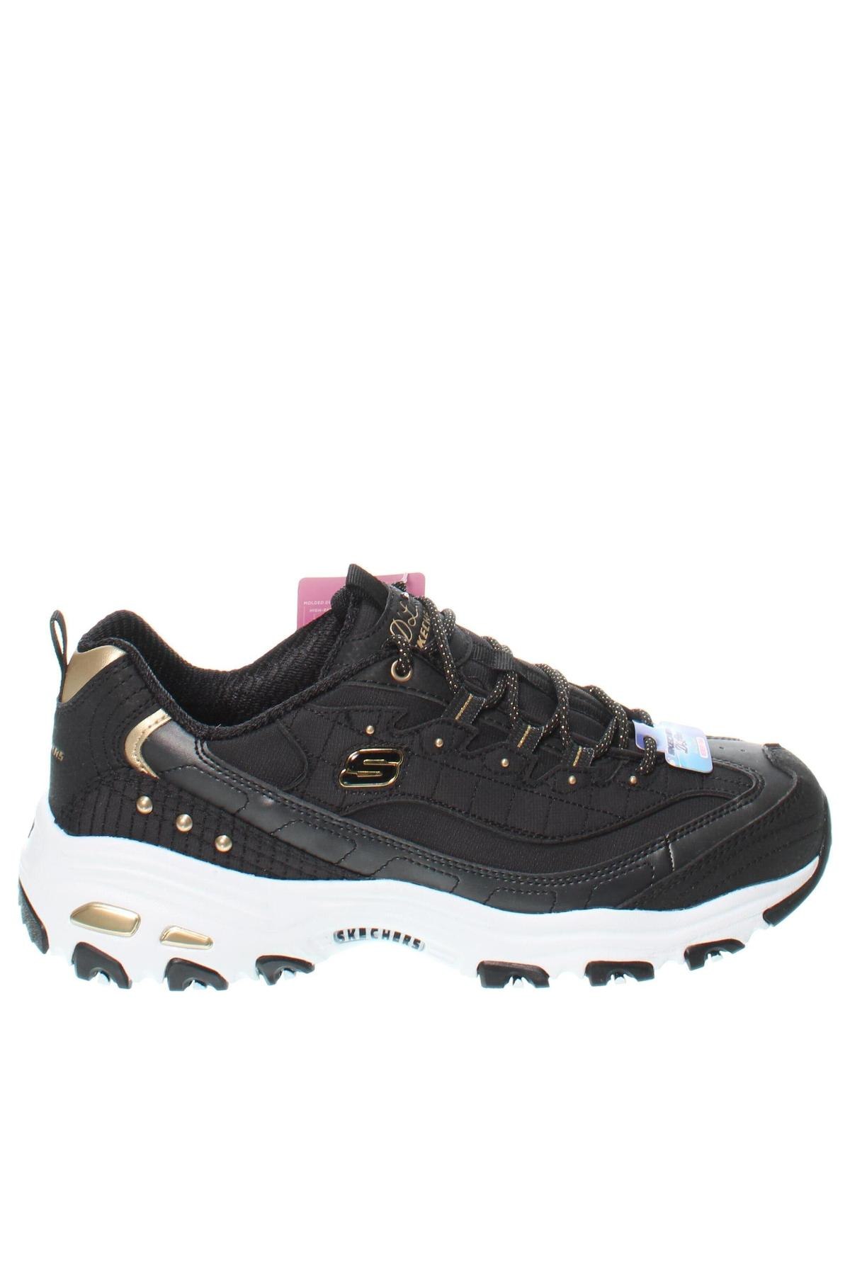 Încălțăminte de damă Skechers, Mărime 40, Culoare Negru, Preț 460,53 Lei