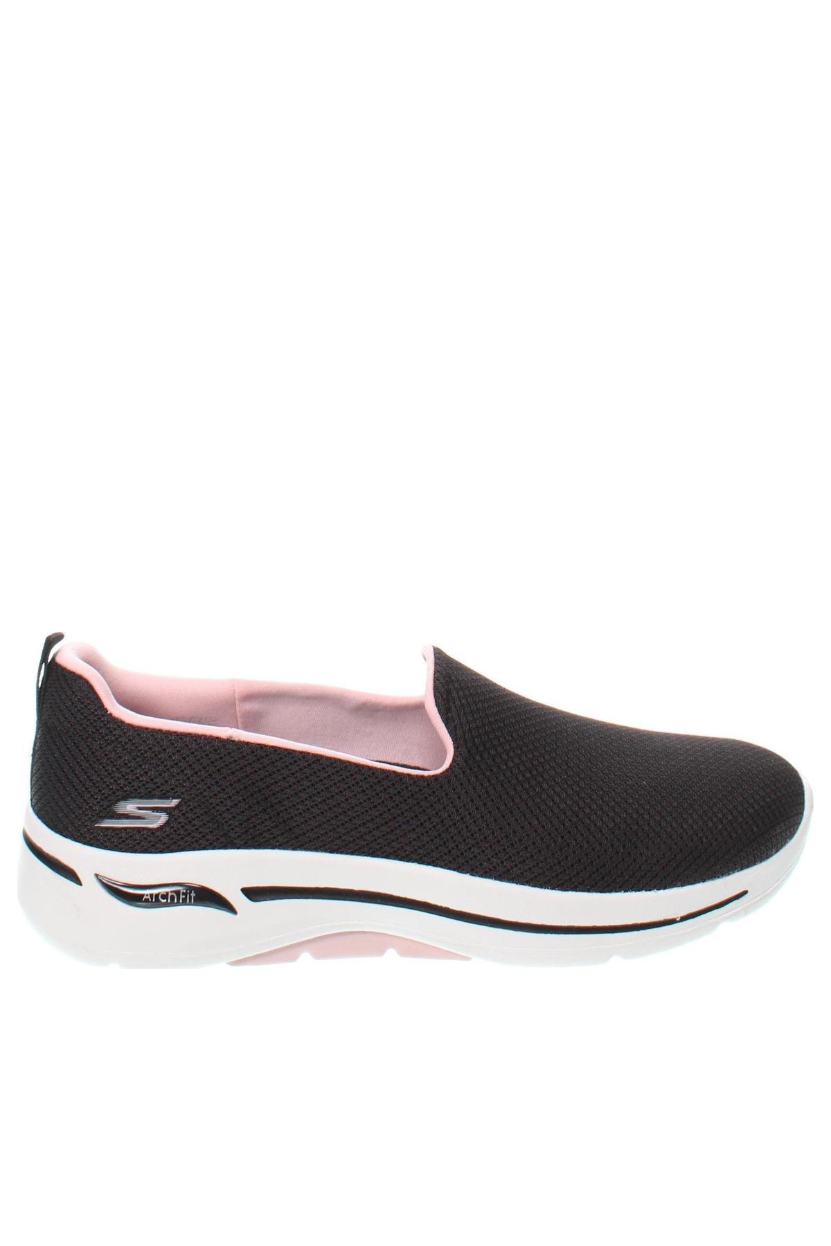 Női cipők Skechers, Méret 39, Szín Fekete, Ár 22 833 Ft