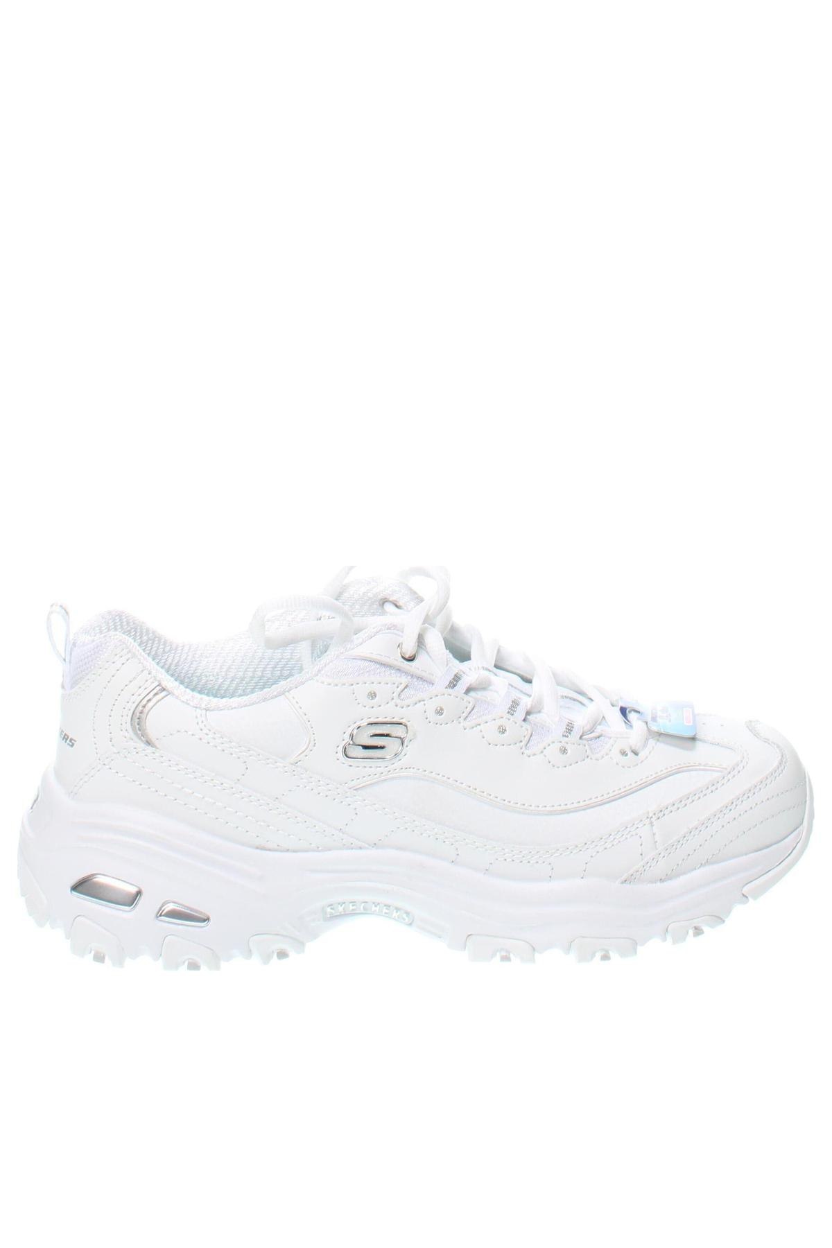 Damenschuhe Skechers, Größe 39, Farbe Weiß, Preis € 80,41