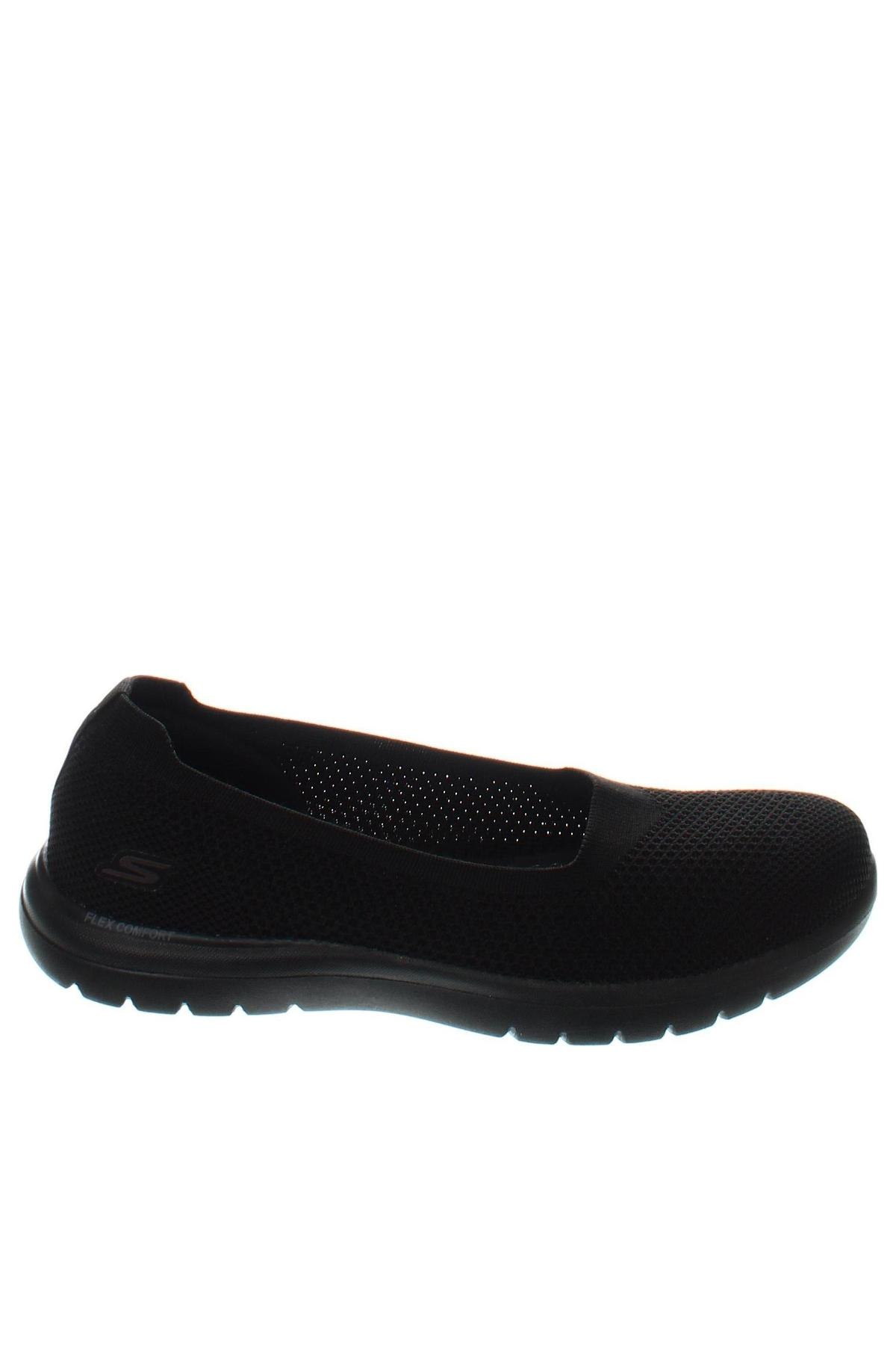 Încălțăminte de damă Skechers, Mărime 39, Culoare Negru, Preț 157,89 Lei