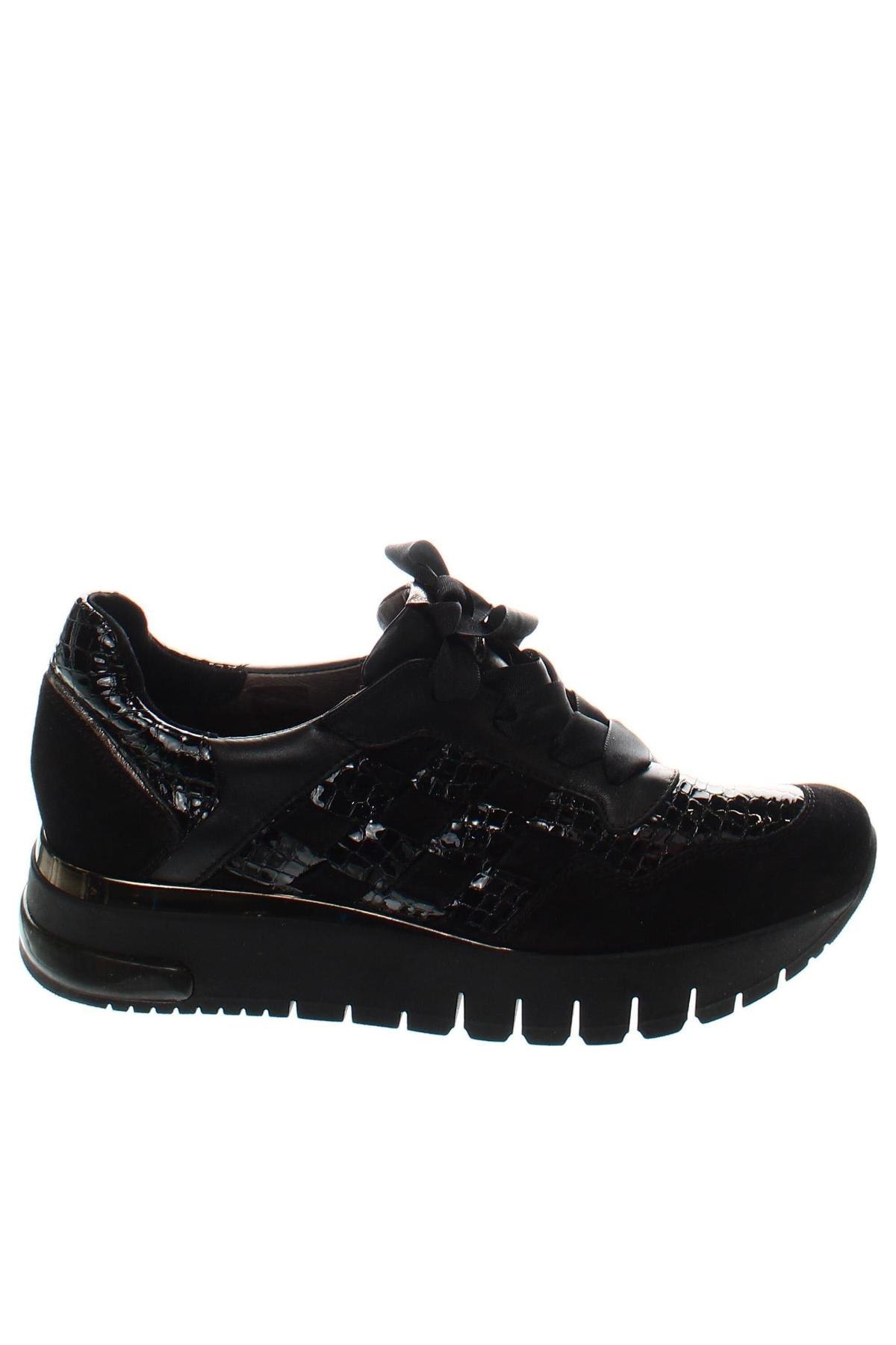 Γυναικεία παπούτσια Softwaves, Μέγεθος 39, Χρώμα Μαύρο, Τιμή 30,06 €
