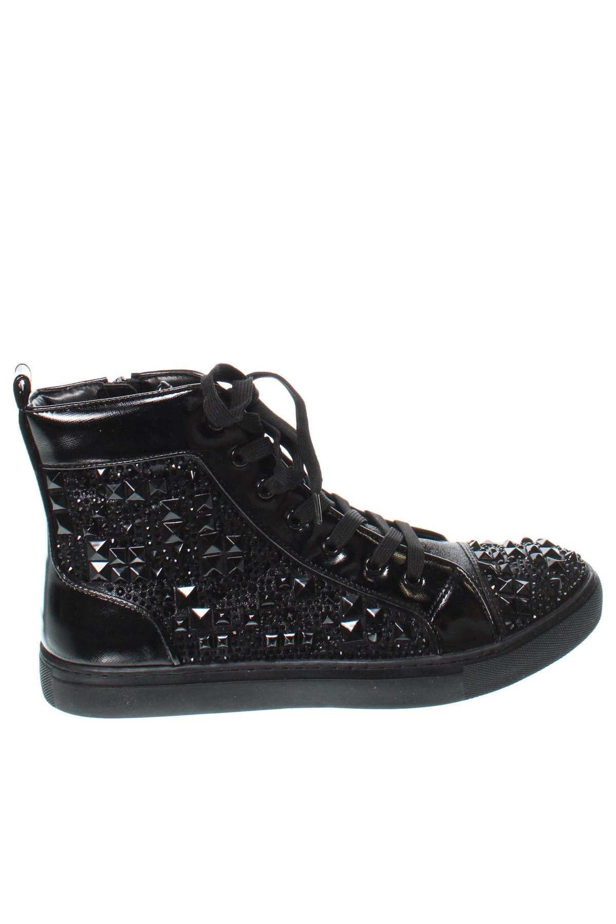 Încălțăminte de damă Steve Madden, Mărime 43, Culoare Negru, Preț 667,76 Lei