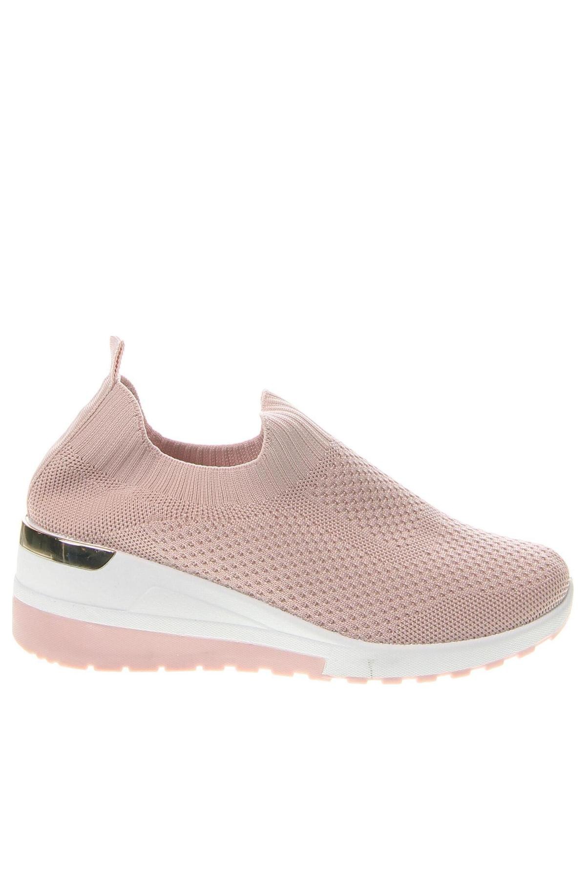 Damenschuhe Super mode, Größe 38, Farbe Aschrosa, Preis 31,68 €