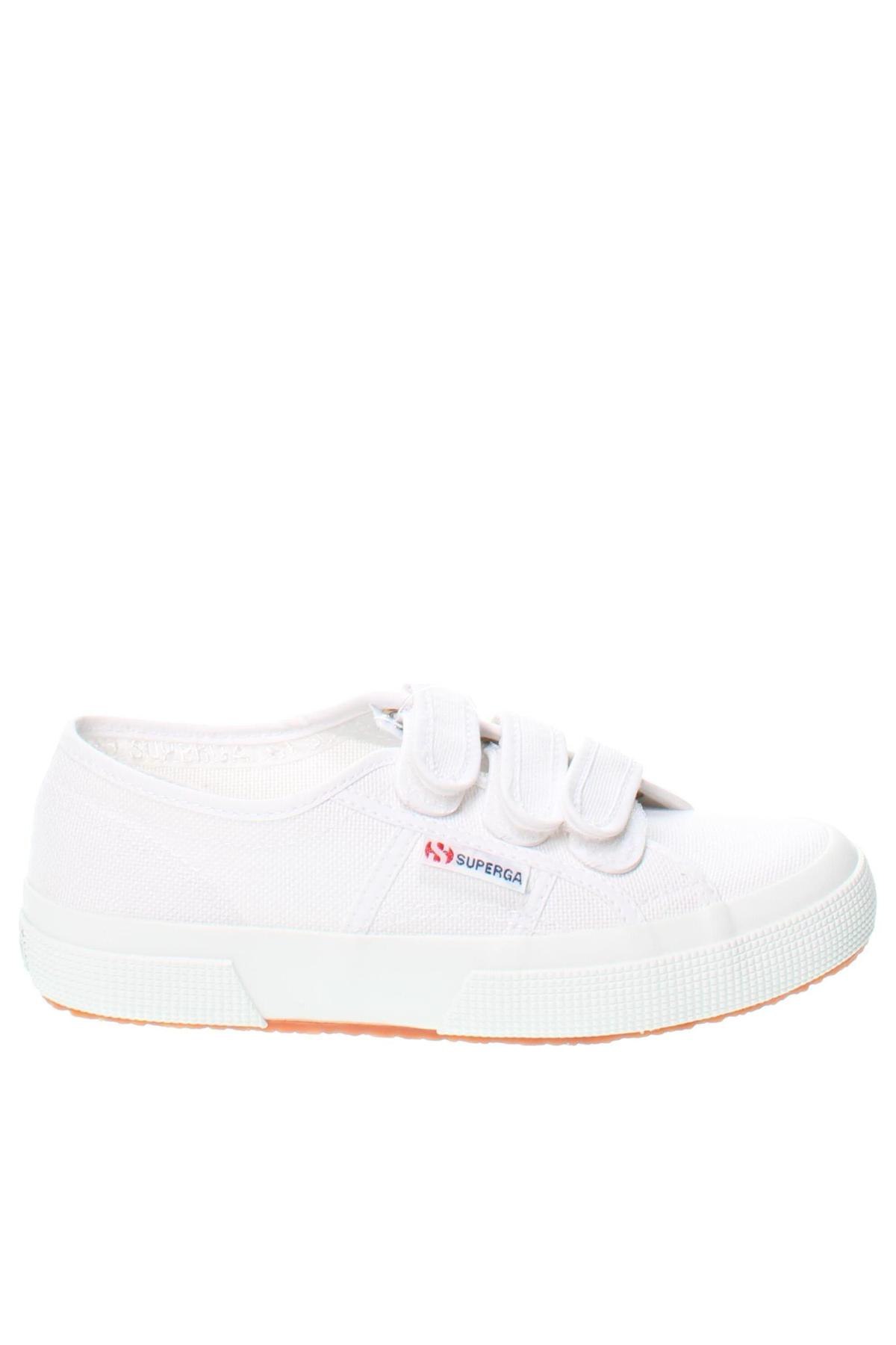 Obuwie damskie Superga, Rozmiar 36, Kolor Biały, Cena 162,99 zł