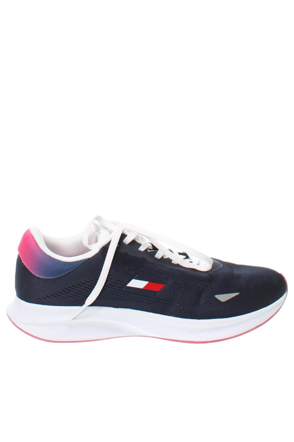 Damenschuhe Tommy Hilfiger, Größe 36, Farbe Blau, Preis € 38,27