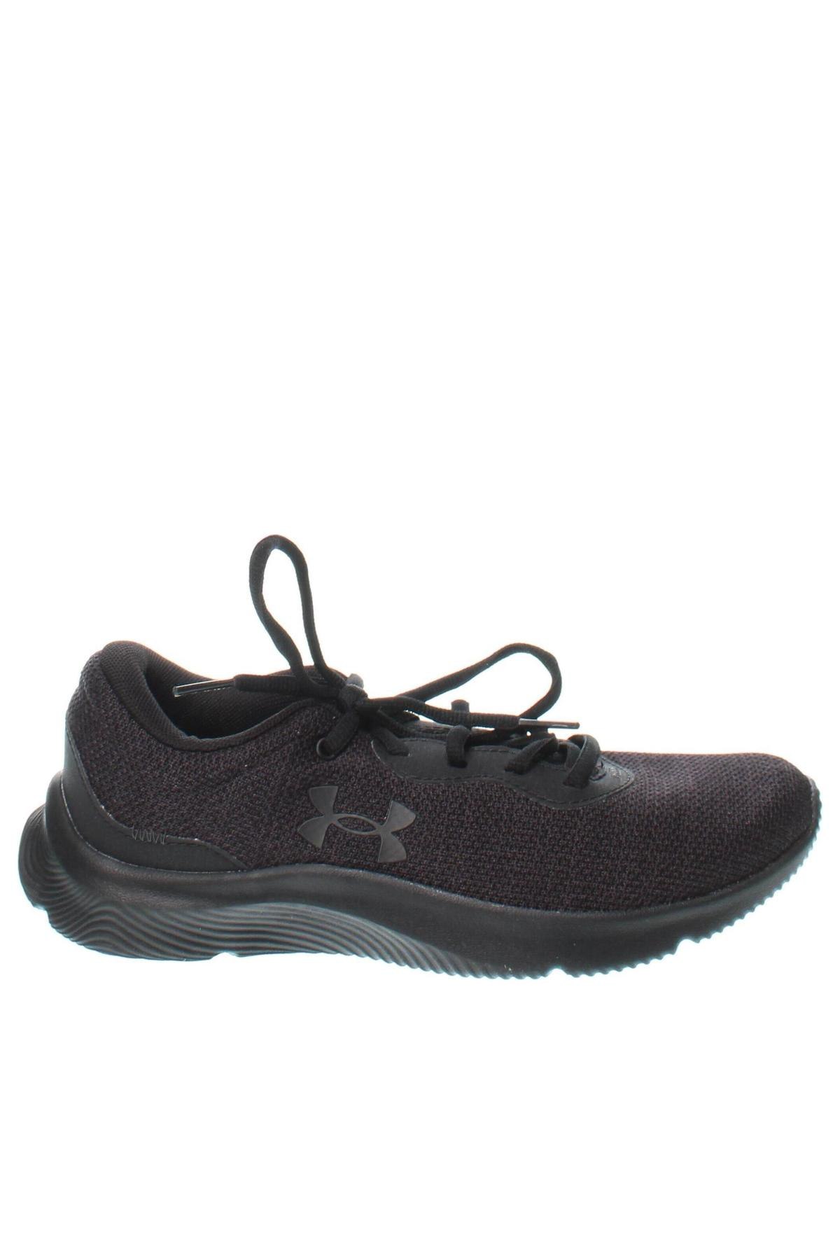 Obuwie damskie Under Armour, Rozmiar 37, Kolor Czarny, Cena 135,99 zł