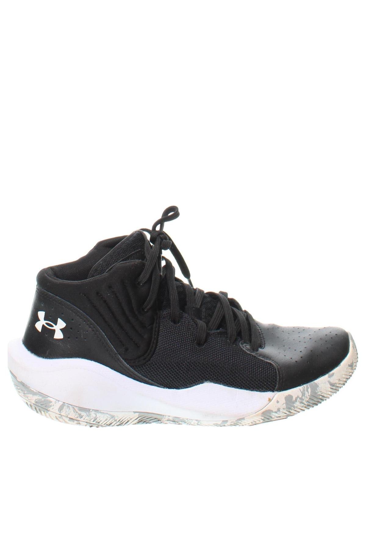 Damenschuhe Under Armour, Größe 38, Farbe Schwarz, Preis € 61,93