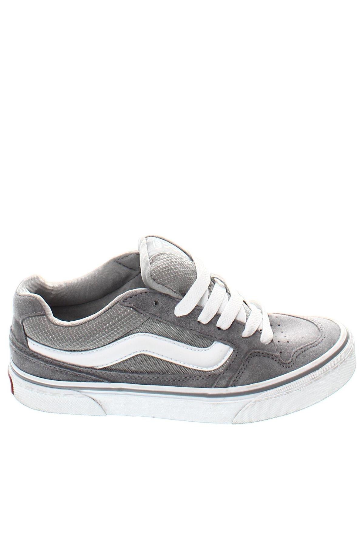 Damenschuhe Vans, Größe 38, Farbe Grau, Preis € 33,40