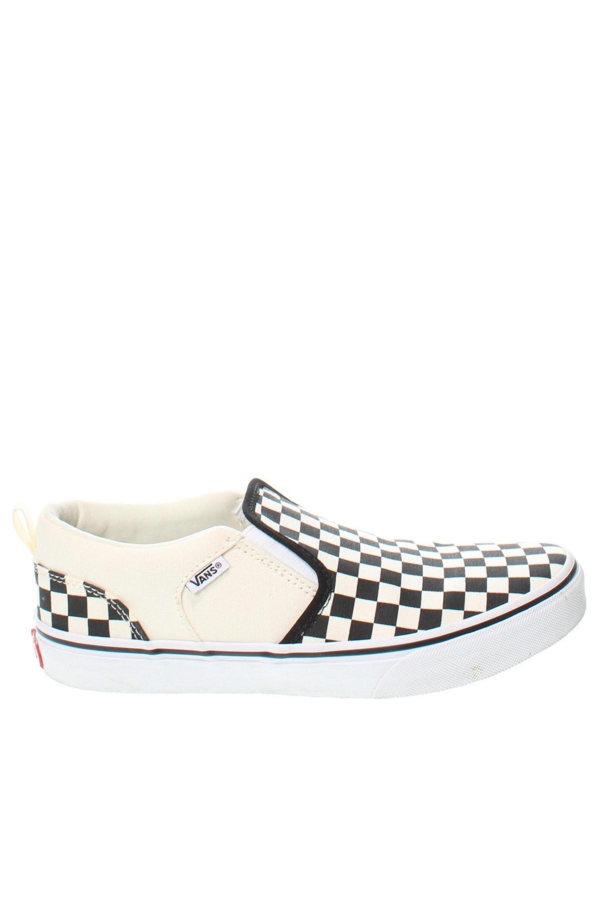 Damenschuhe Vans, Größe 38, Farbe Mehrfarbig, Preis € 33,40