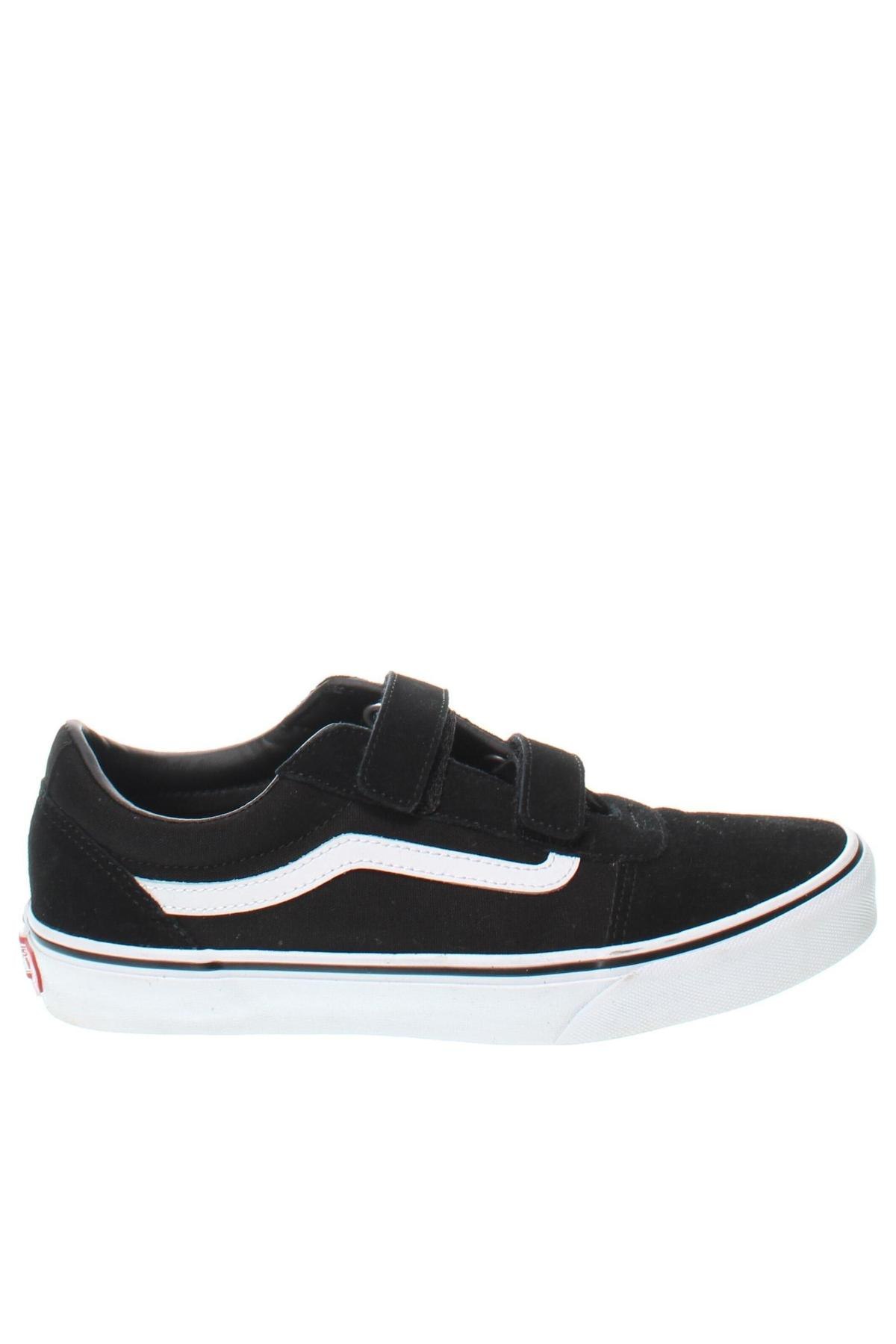 Încălțăminte de damă Vans, Mărime 38, Culoare Negru, Preț 157,89 Lei