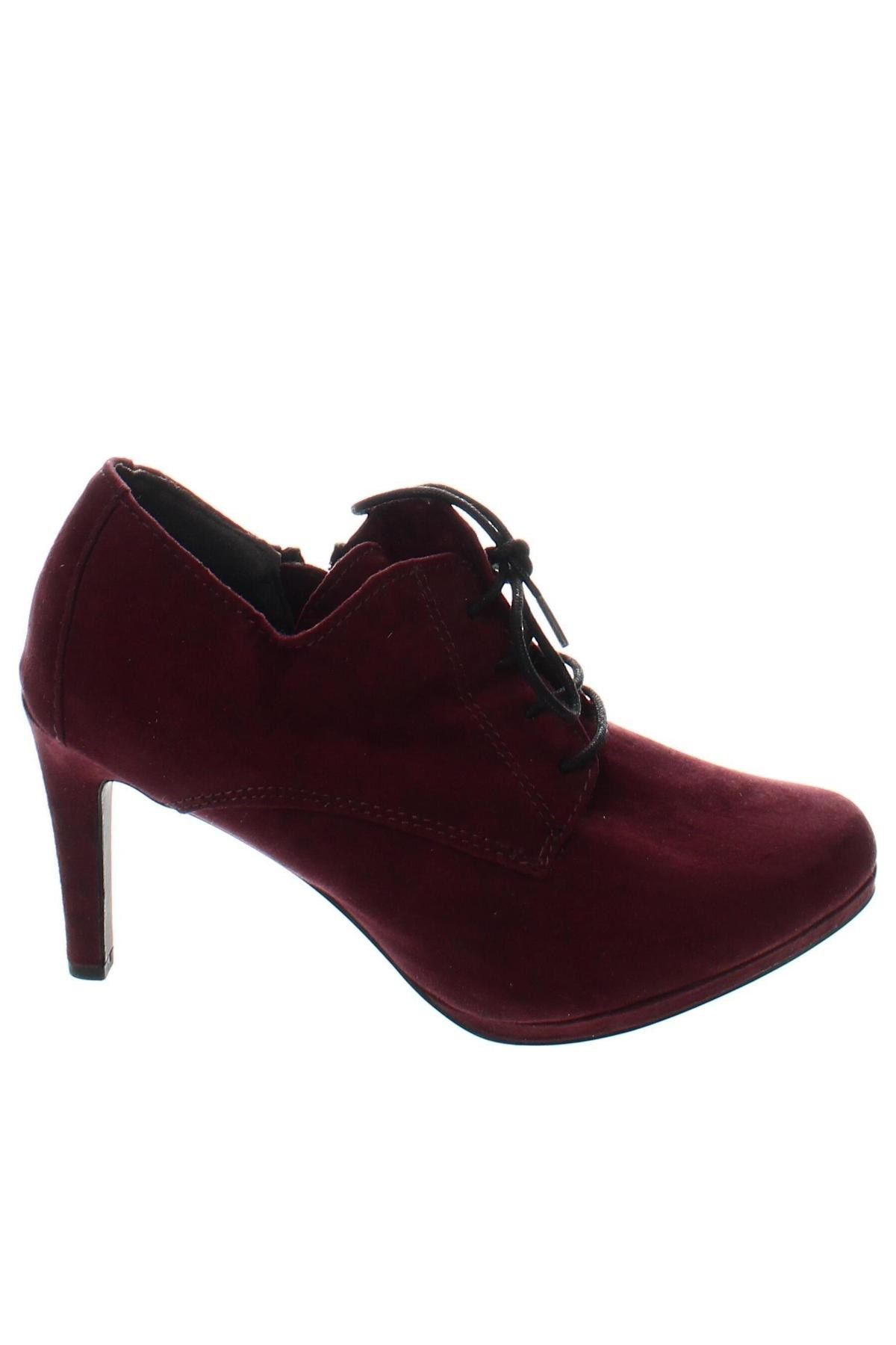 Damenschuhe Venturini, Größe 39, Farbe Lila, Preis 14,99 €