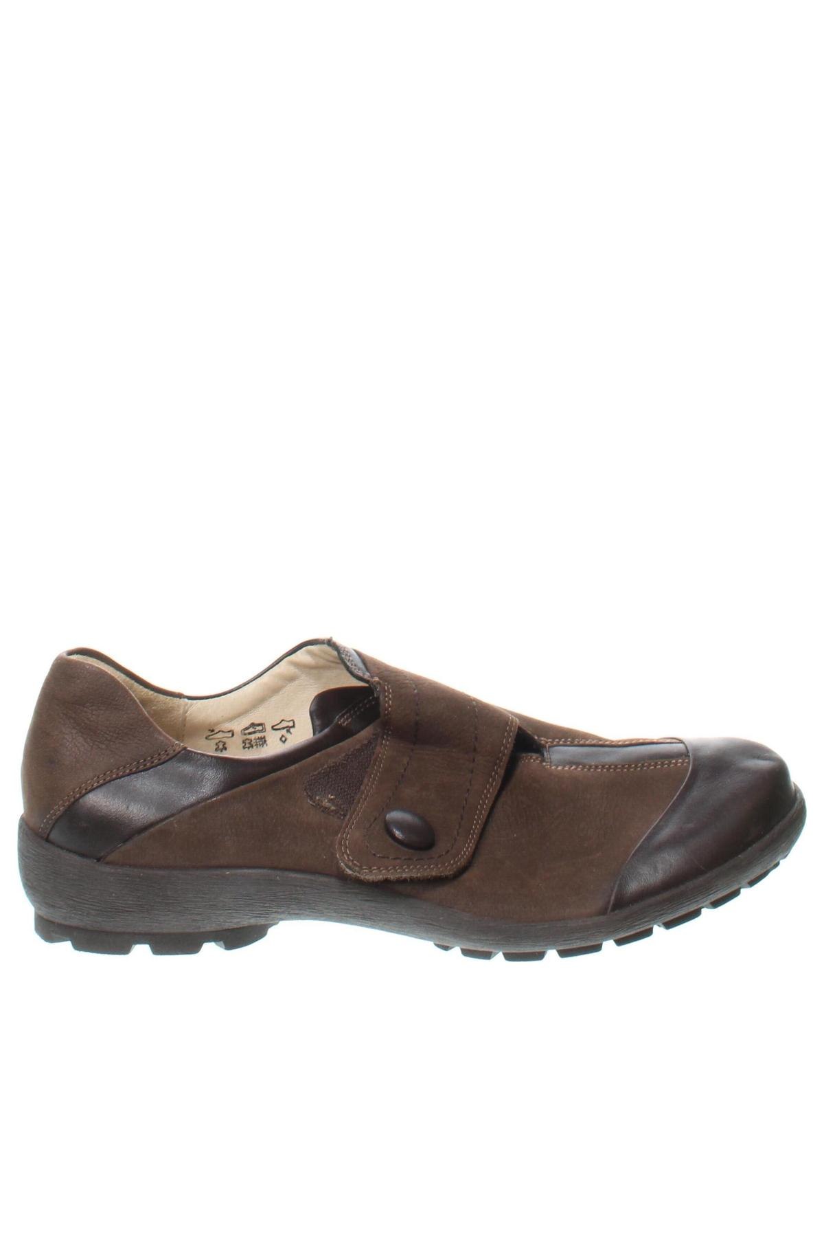 Damenschuhe Waldlaufer, Größe 38, Farbe Braun, Preis 24,99 €