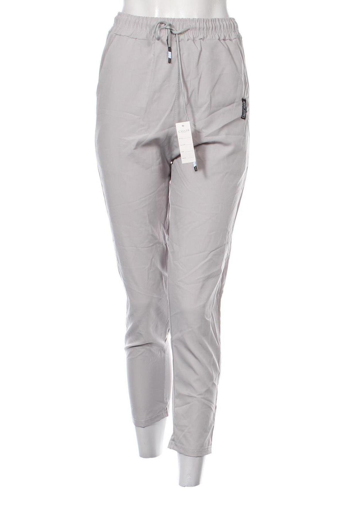 Pantaloni de femei, Mărime S, Culoare Gri, Preț 175,99 Lei