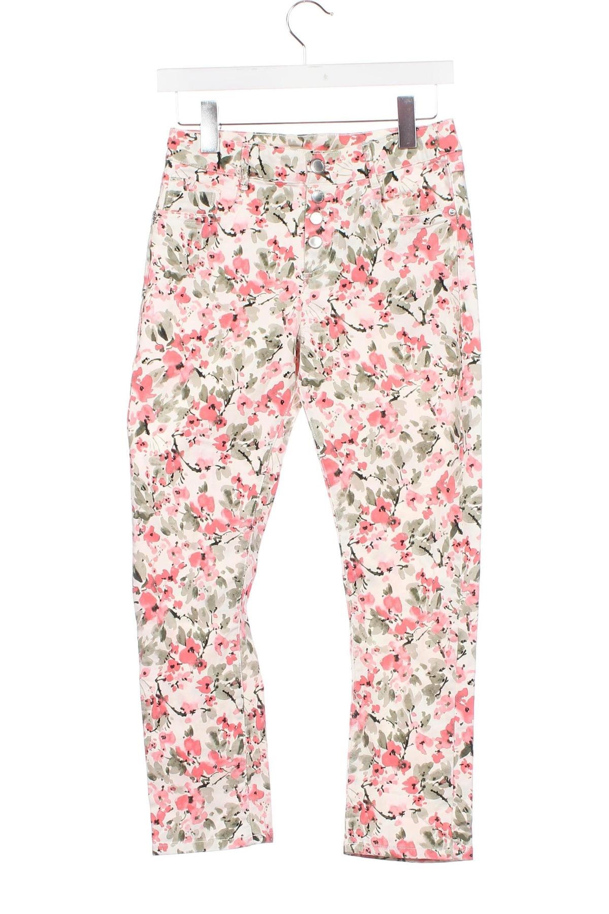 Pantaloni de femei, Mărime XS, Culoare Multicolor, Preț 36,99 Lei