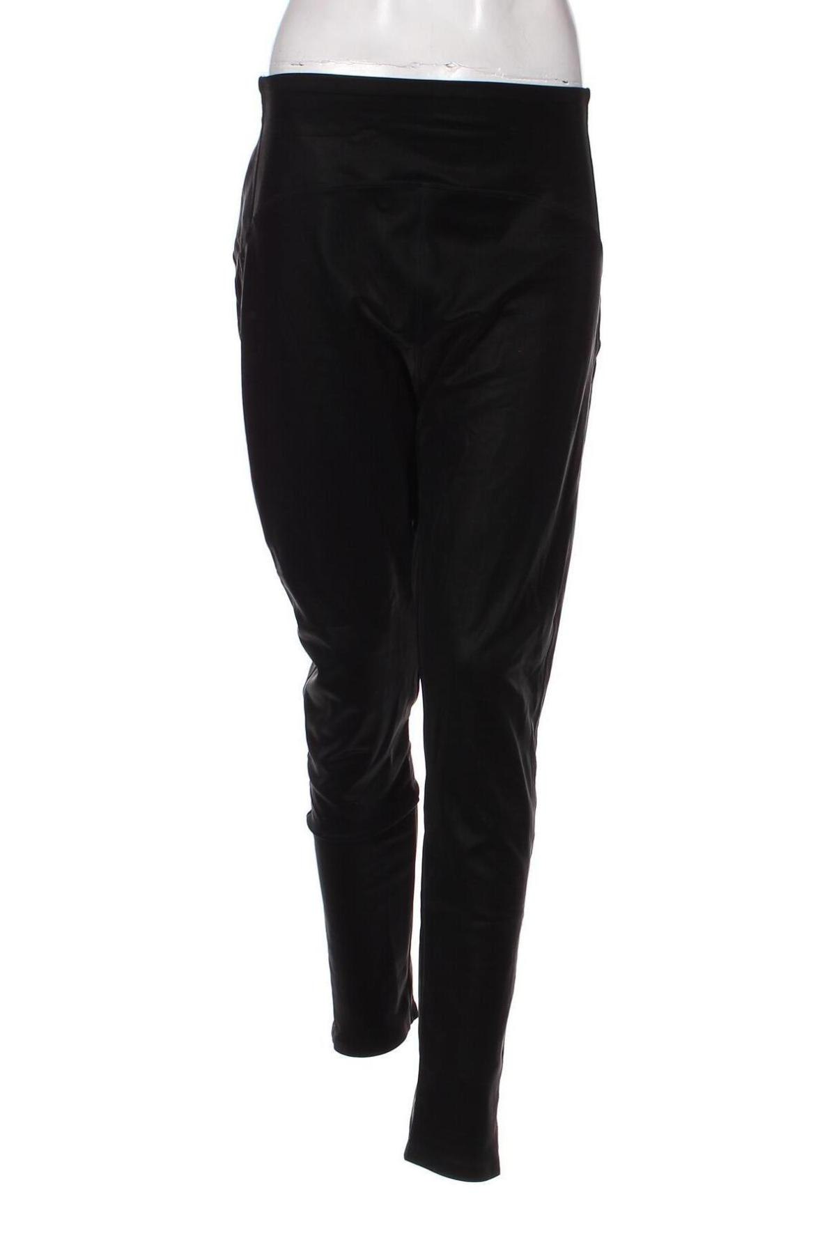 Pantaloni de femei, Mărime XL, Culoare Negru, Preț 34,99 Lei