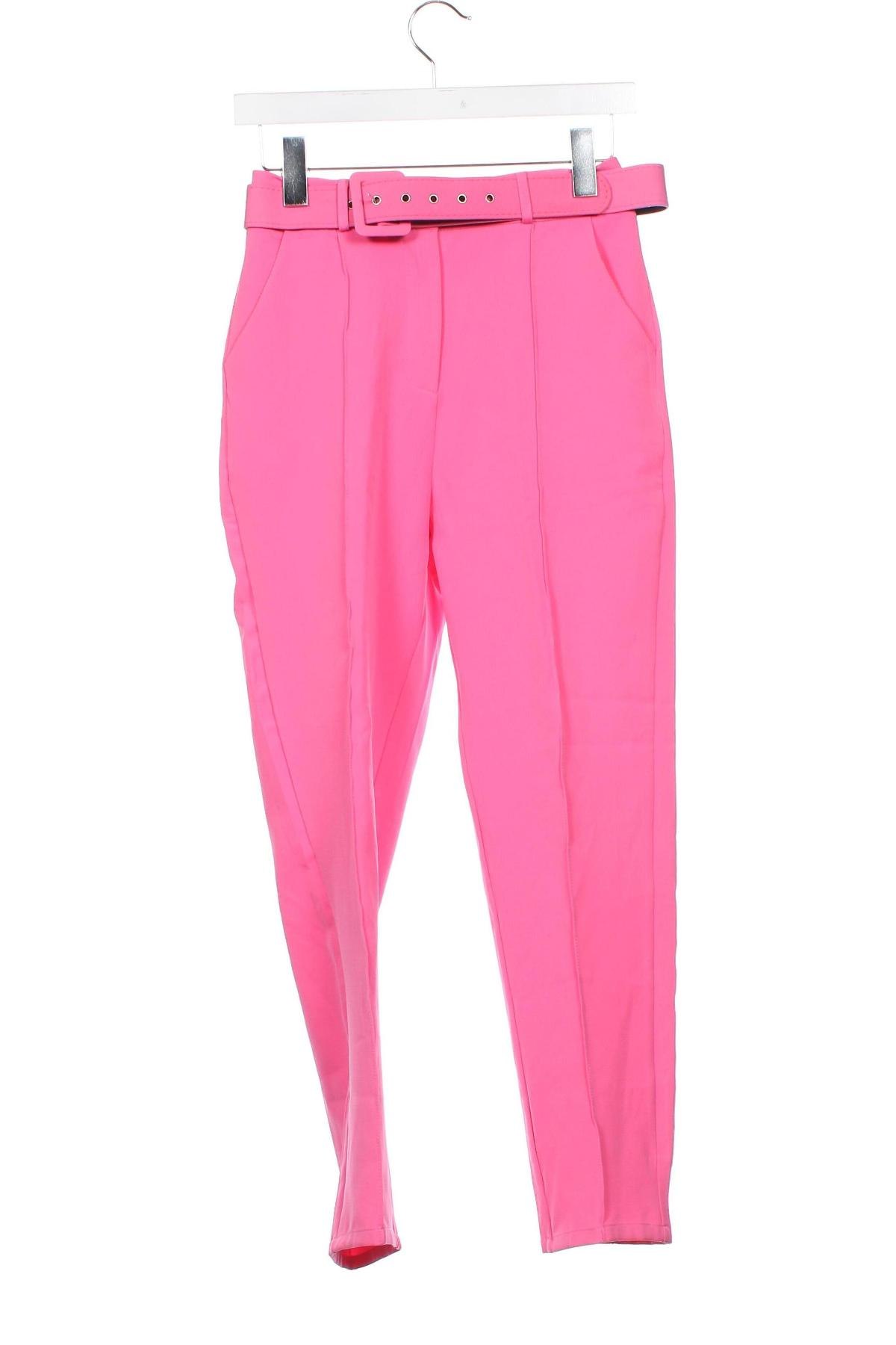 Damenhose, Größe S, Farbe Rosa, Preis € 14,83