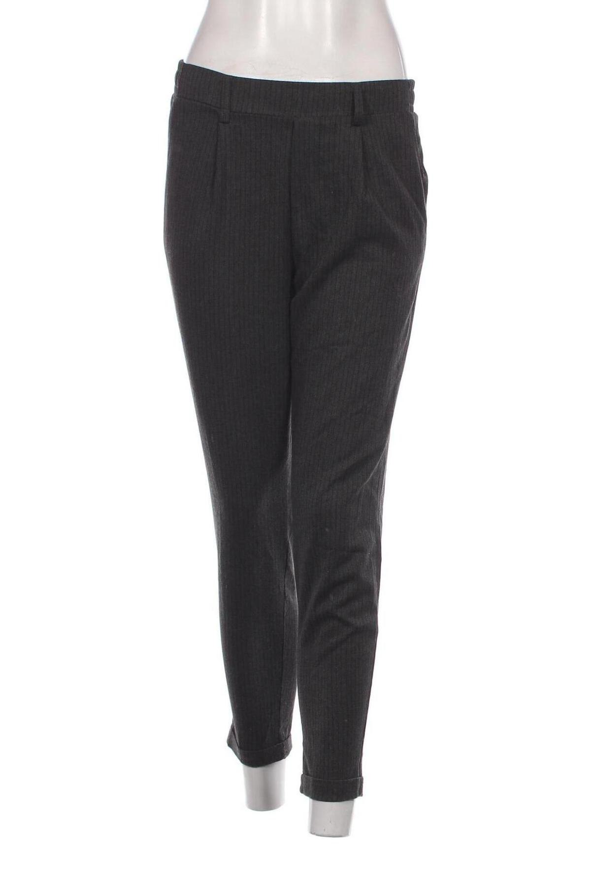Γυναικείο παντελόνι, Μέγεθος XXS, Χρώμα Γκρί, Τιμή 9,87 €