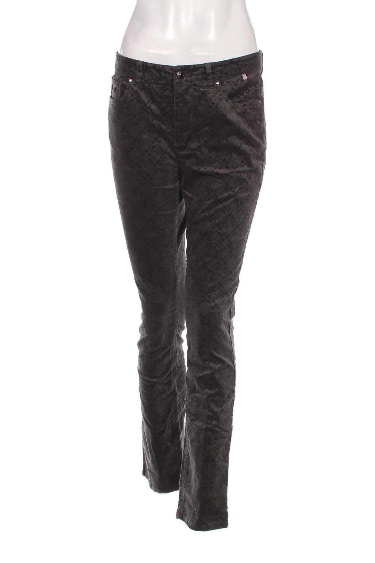 Γυναικείο παντελόνι, Μέγεθος M, Χρώμα Γκρί, Τιμή 33,10 €