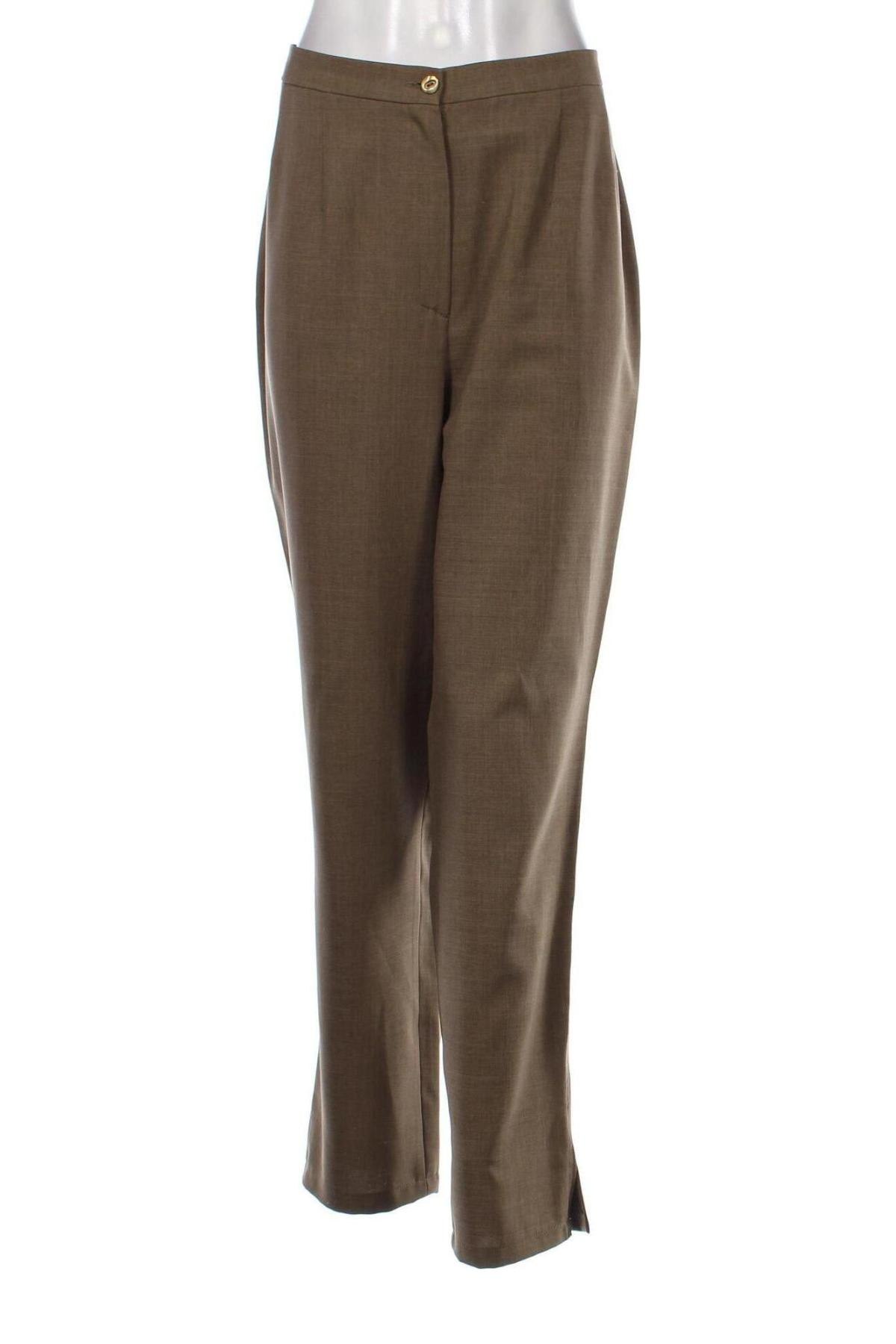 Damenhose, Größe XL, Farbe Beige, Preis 27,70 €