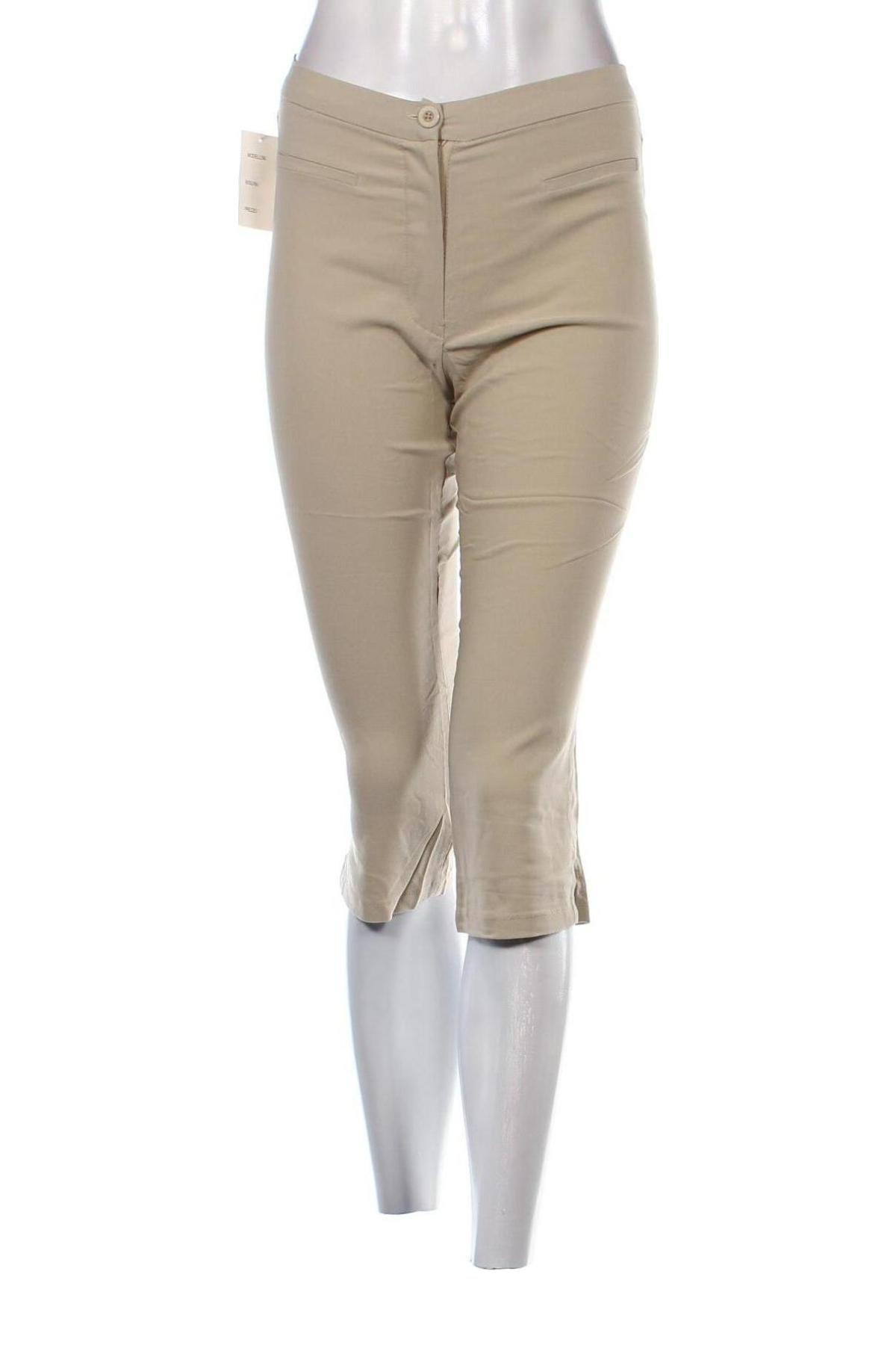 Damenhose, Größe S, Farbe Beige, Preis € 5,49