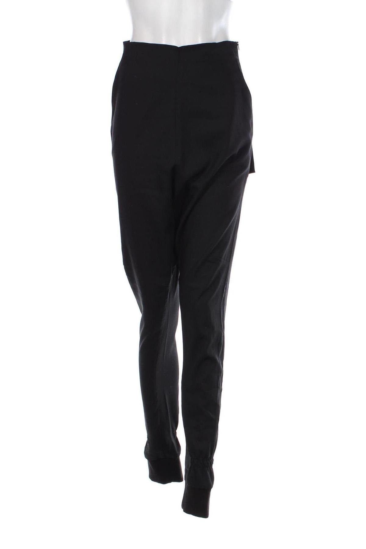 Pantaloni de femei, Mărime S, Culoare Negru, Preț 14,99 Lei