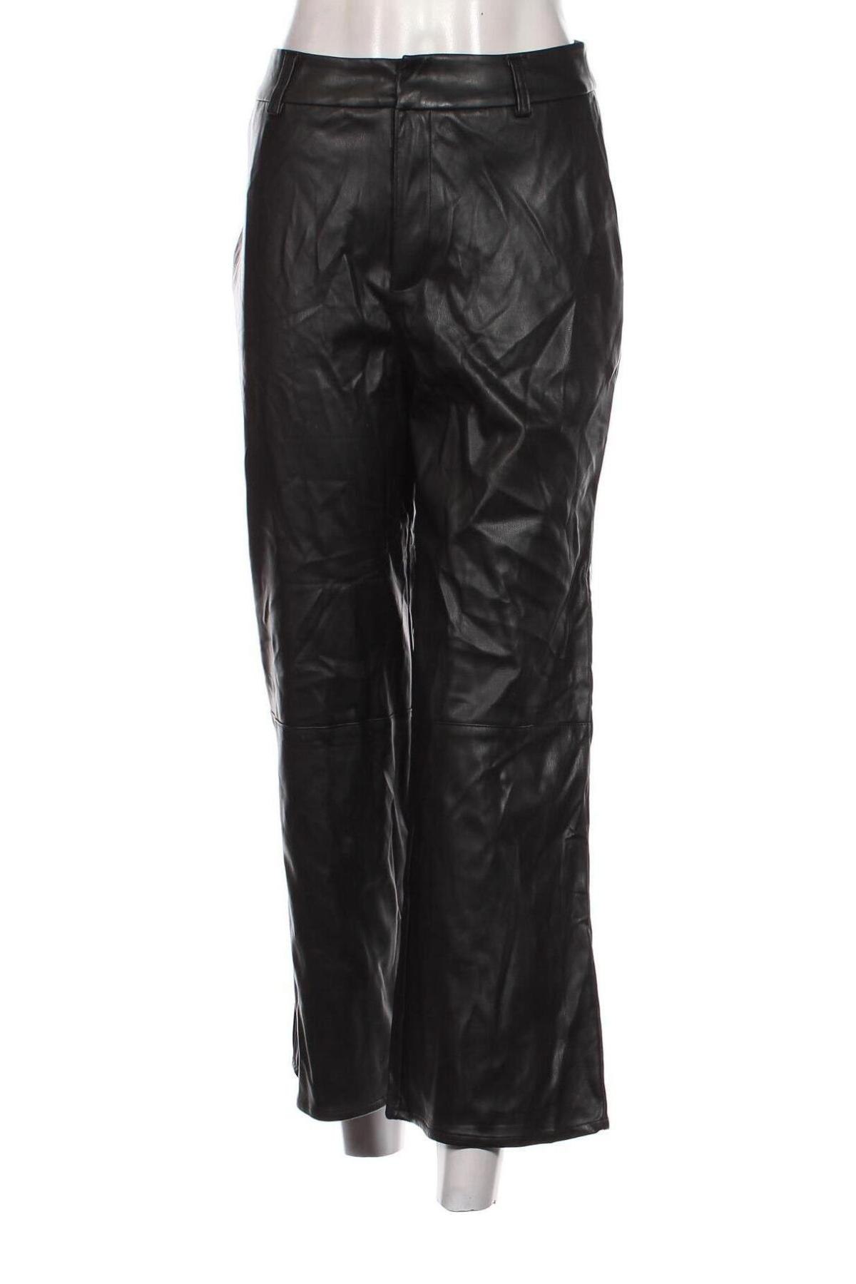 Pantaloni de femei, Mărime S, Culoare Negru, Preț 95,39 Lei